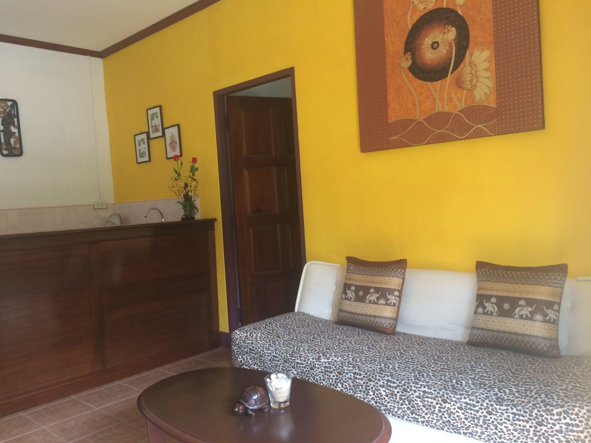 Loma Resort