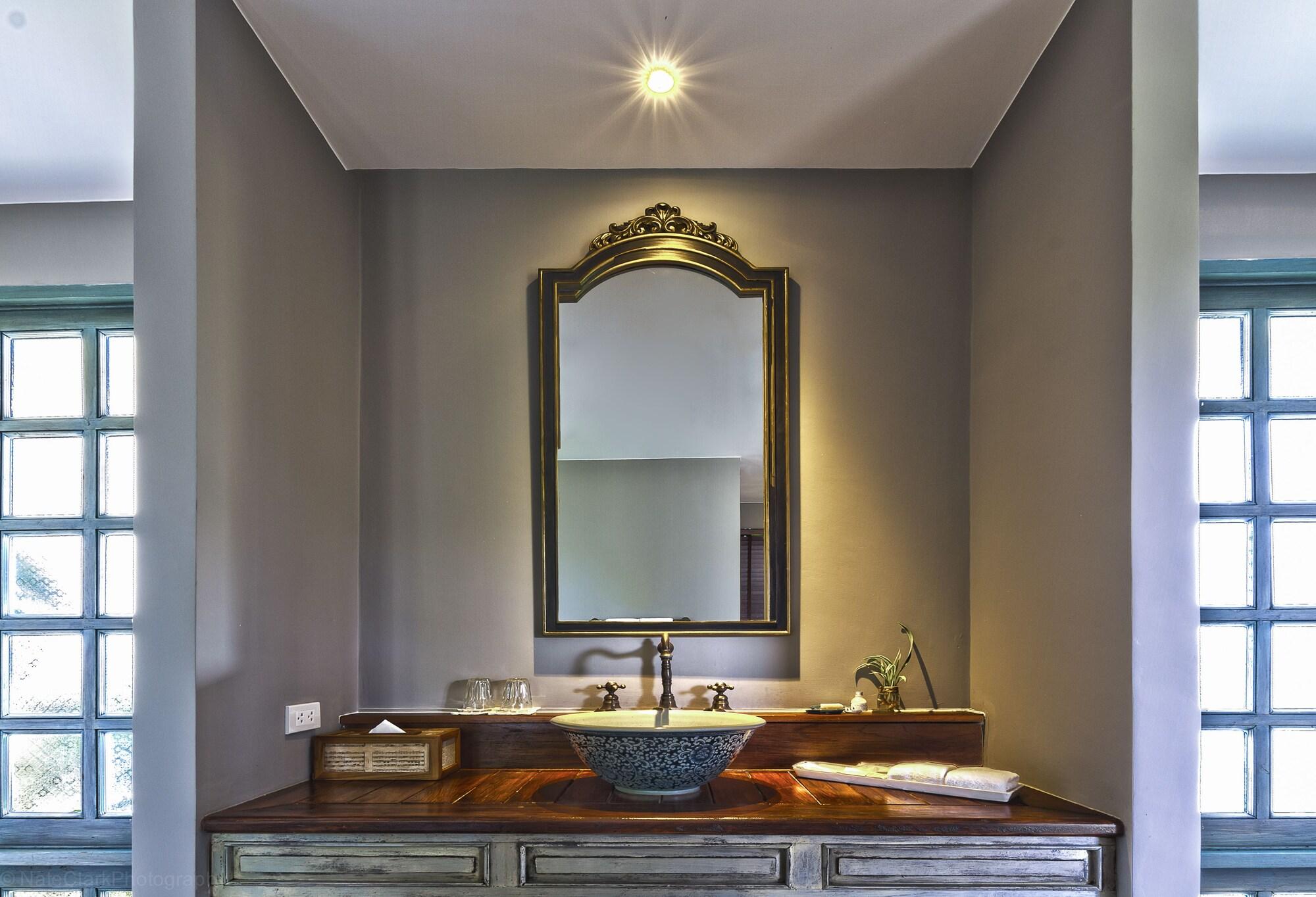 Reverie Siam Resort Pai