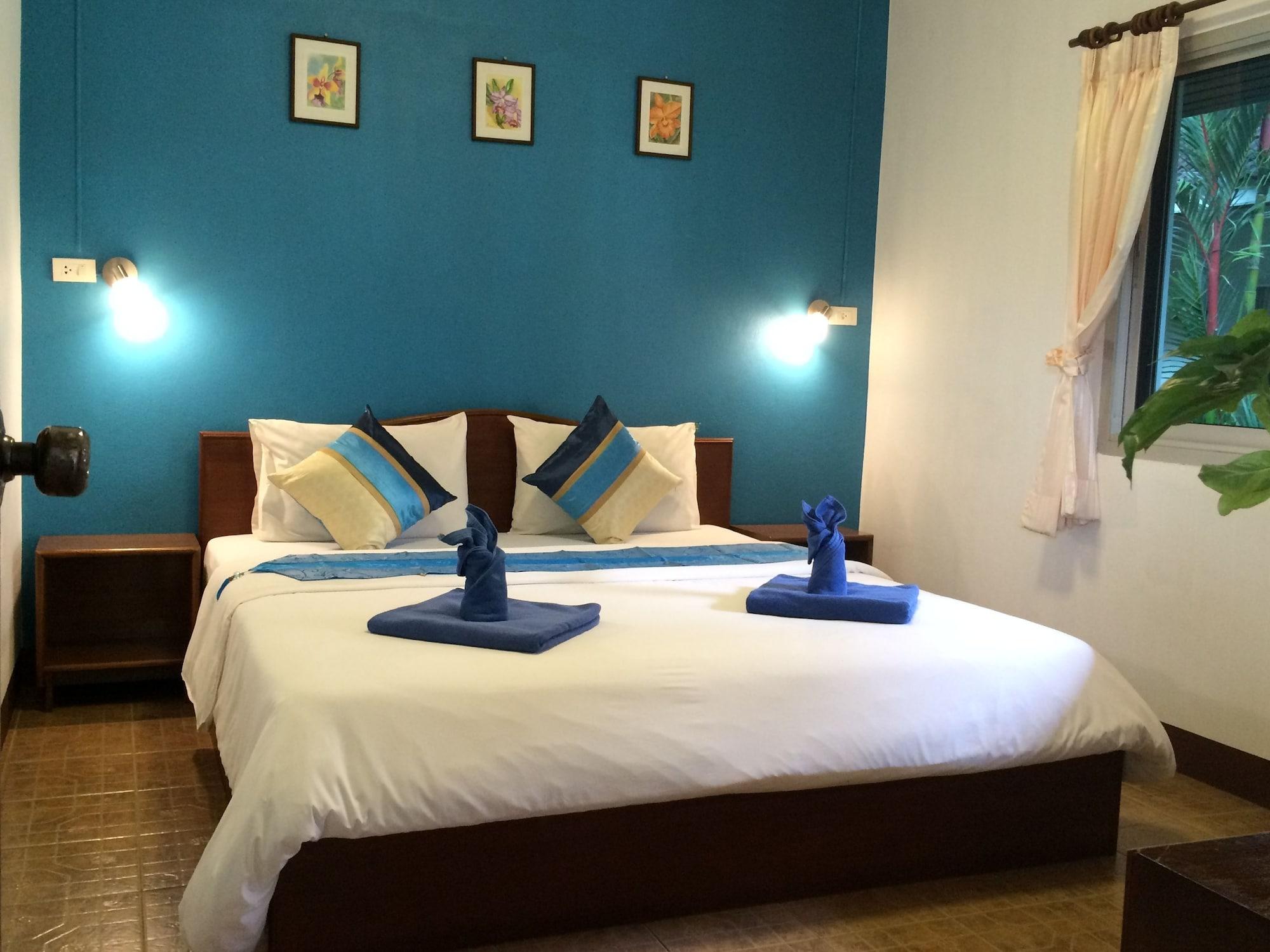 Resort Loma Khao Lak