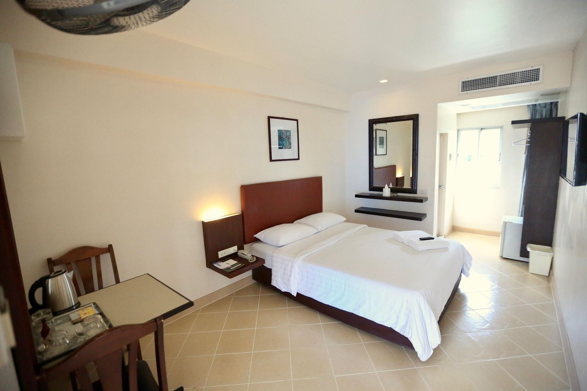Hotel Synsiri 5 Navamin 96