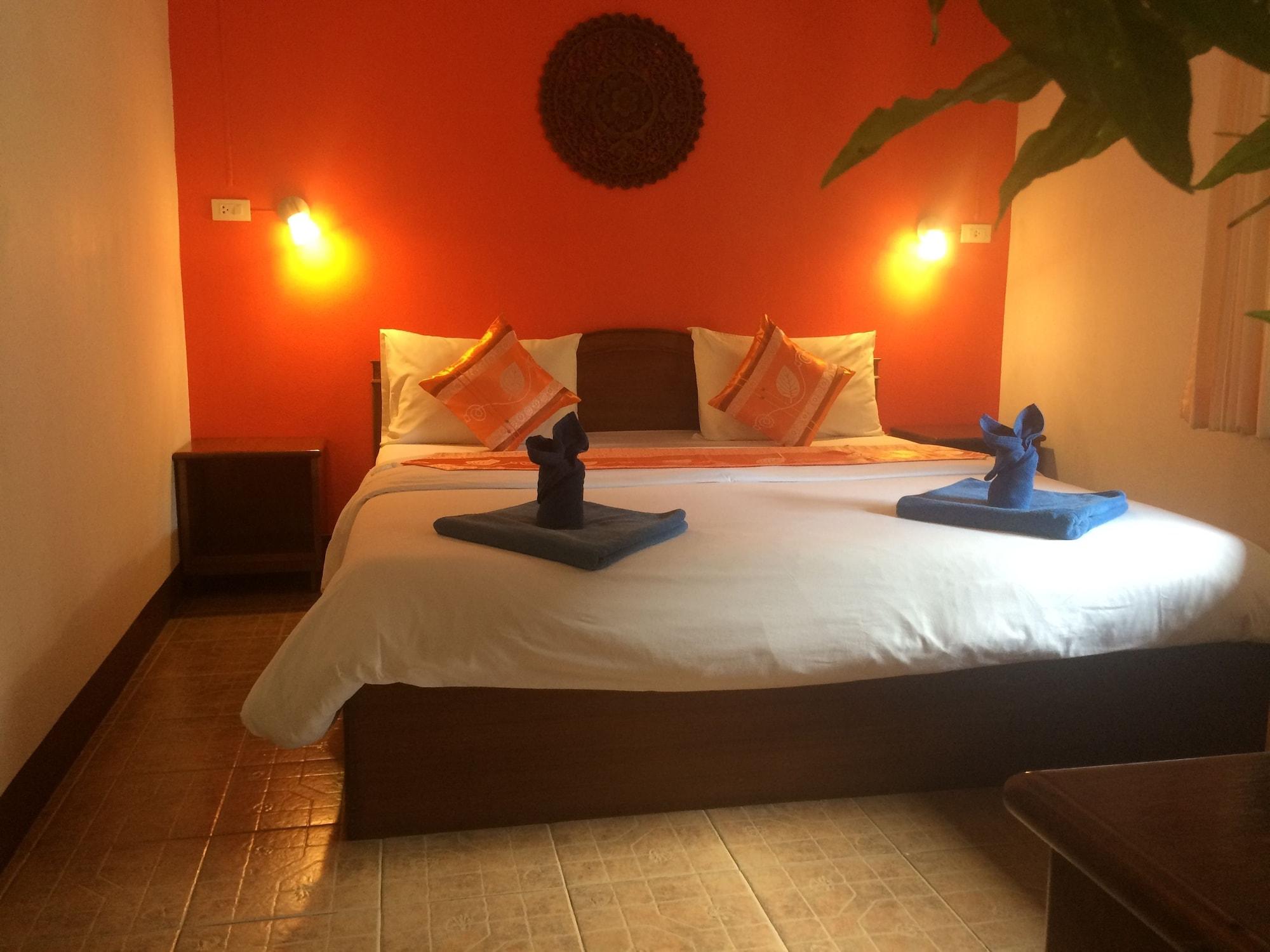 Resort Loma 3*