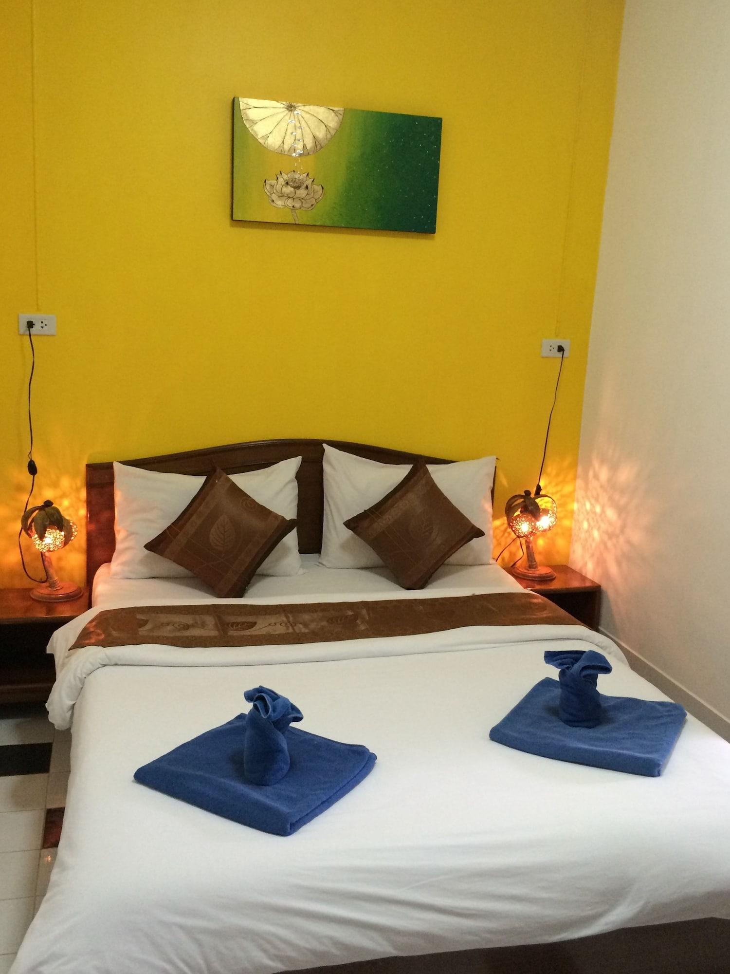 Loma 3* Khao Lak