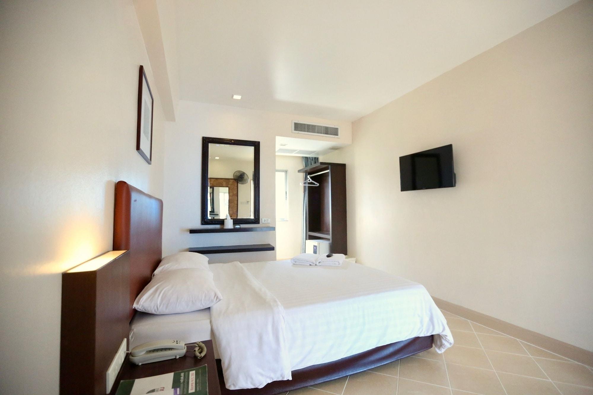 Hotel Synsiri 5 Navamin 96
