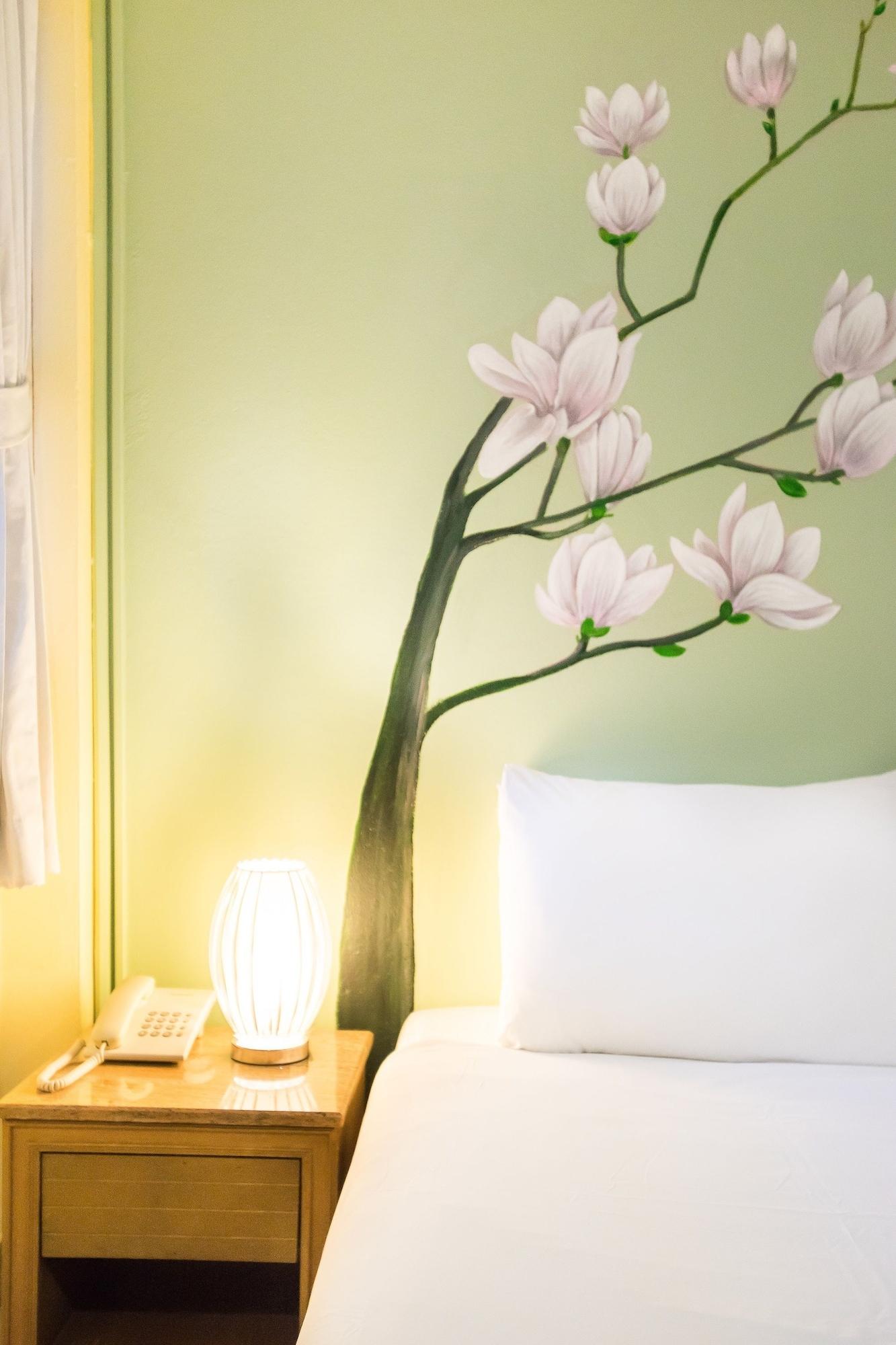 Sawasdee Place Hotel 3*