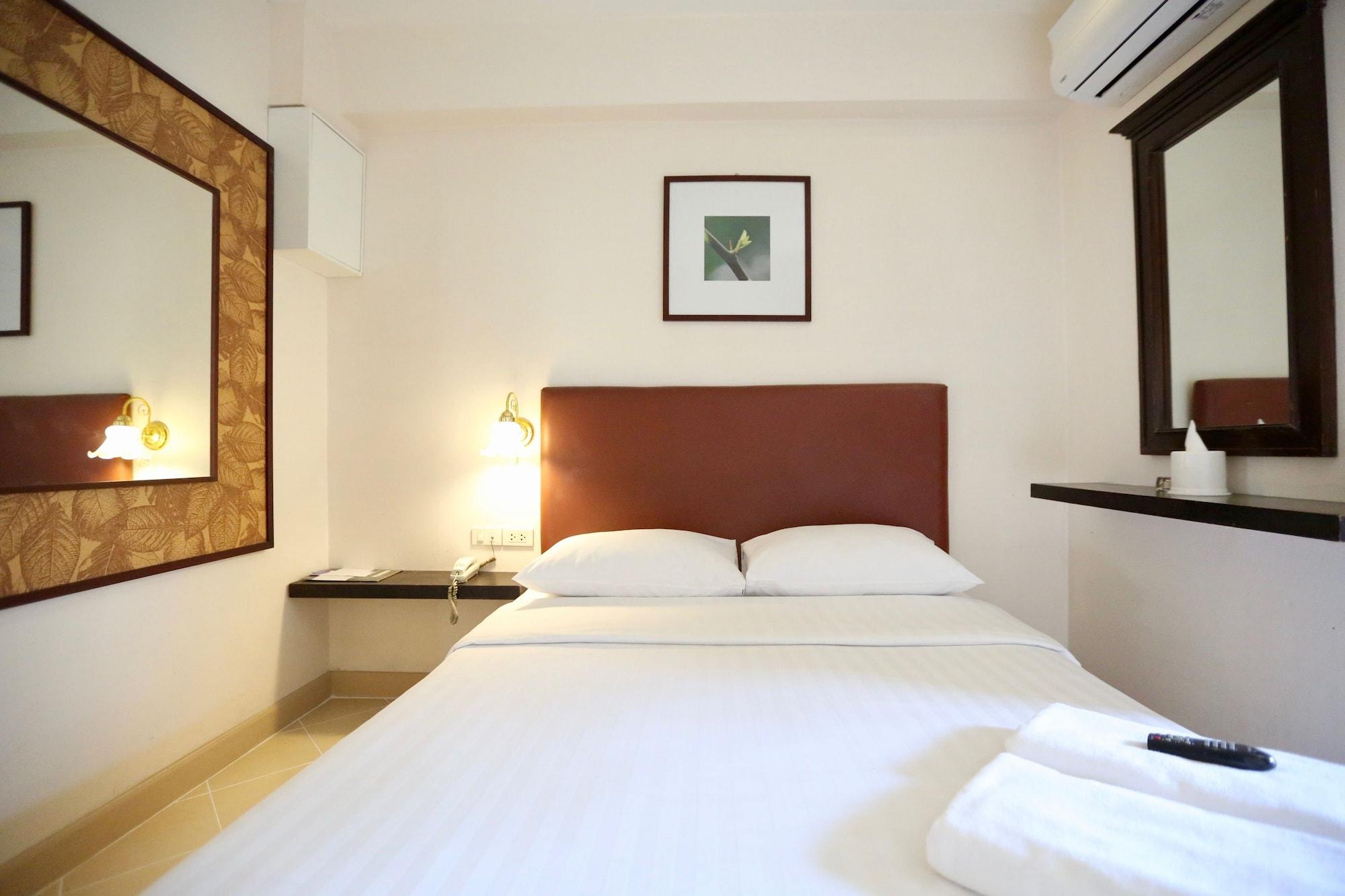 Hotel Synsiri 5 Navamin 96 *