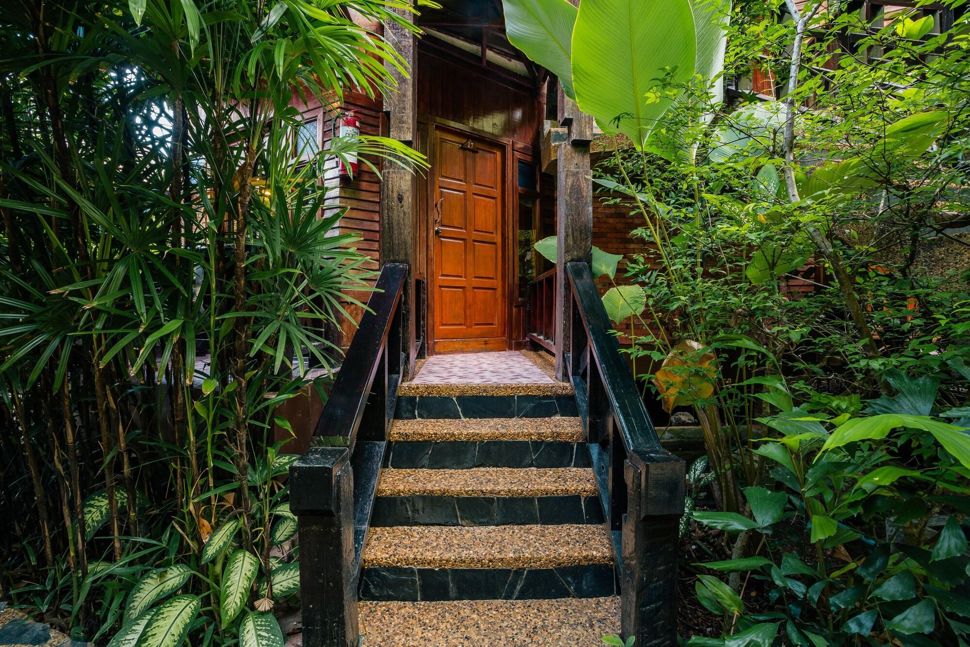 Resort Phu Pha Aonang &