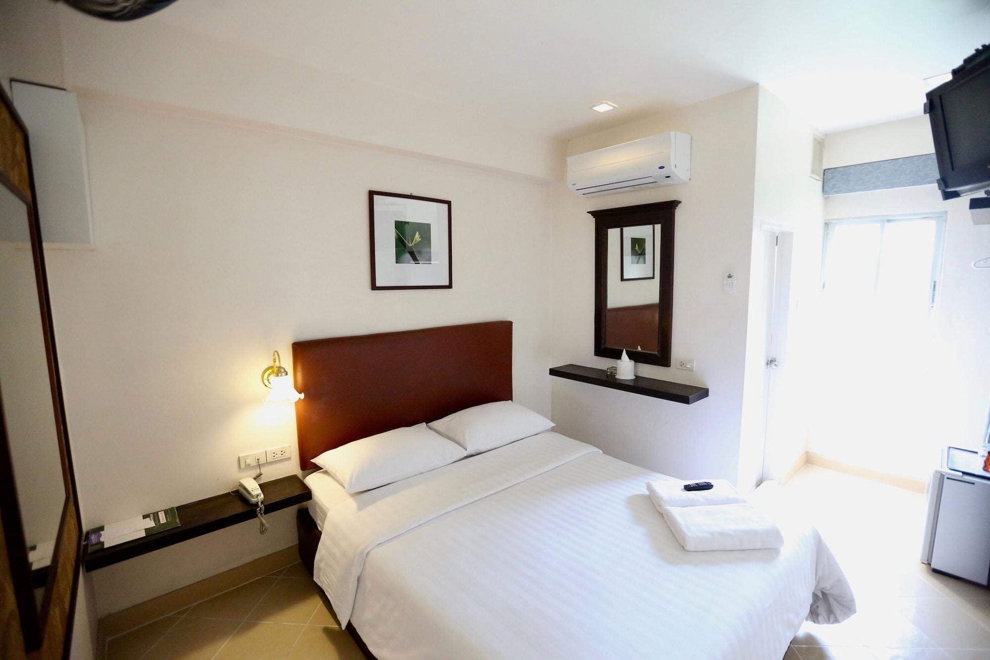 Hotel Synsiri 5 Navamin 96