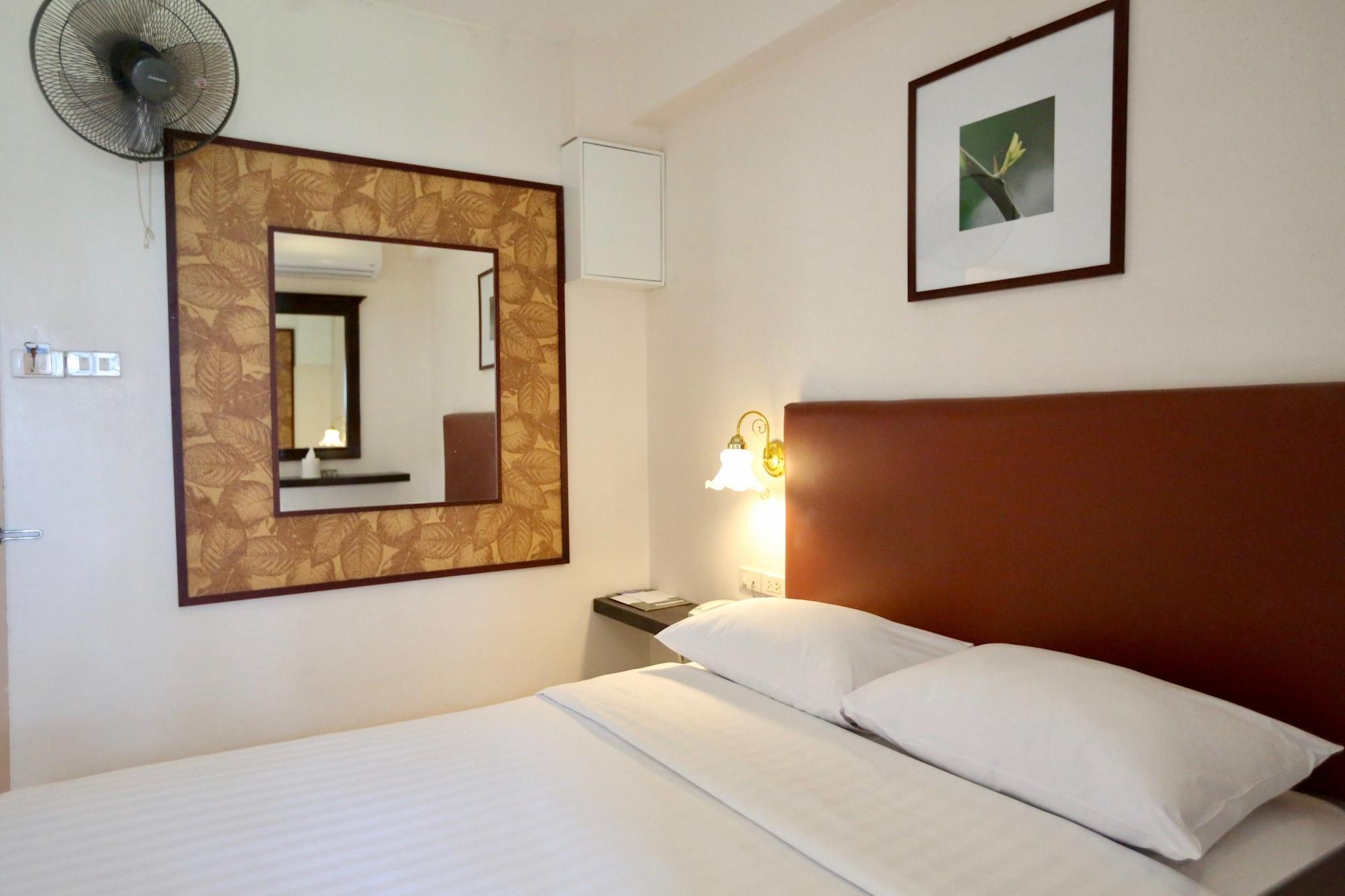Synsiri 5 Navamin 96 * Bangkok
