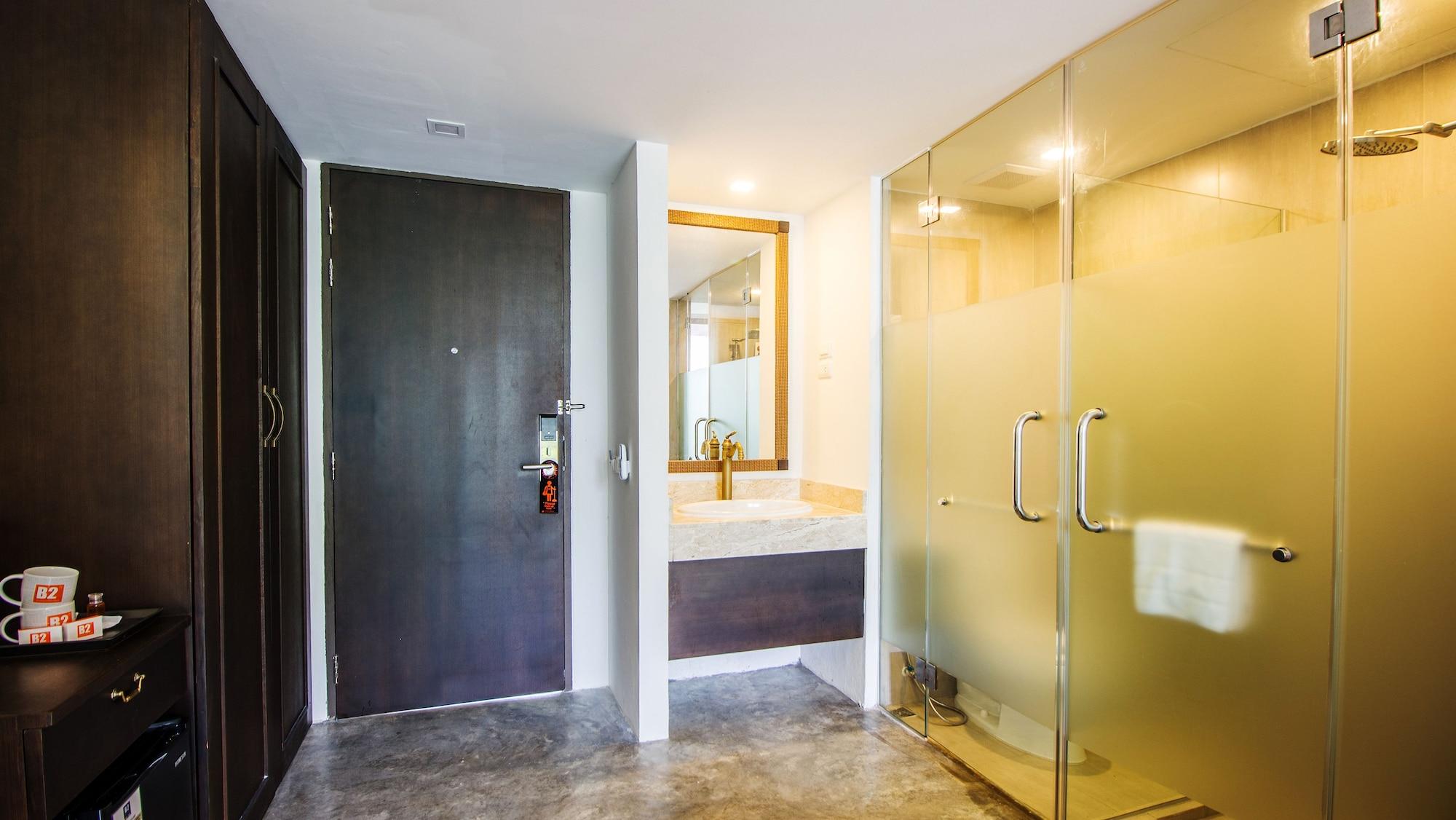 Hotel B2 Premier 4*
