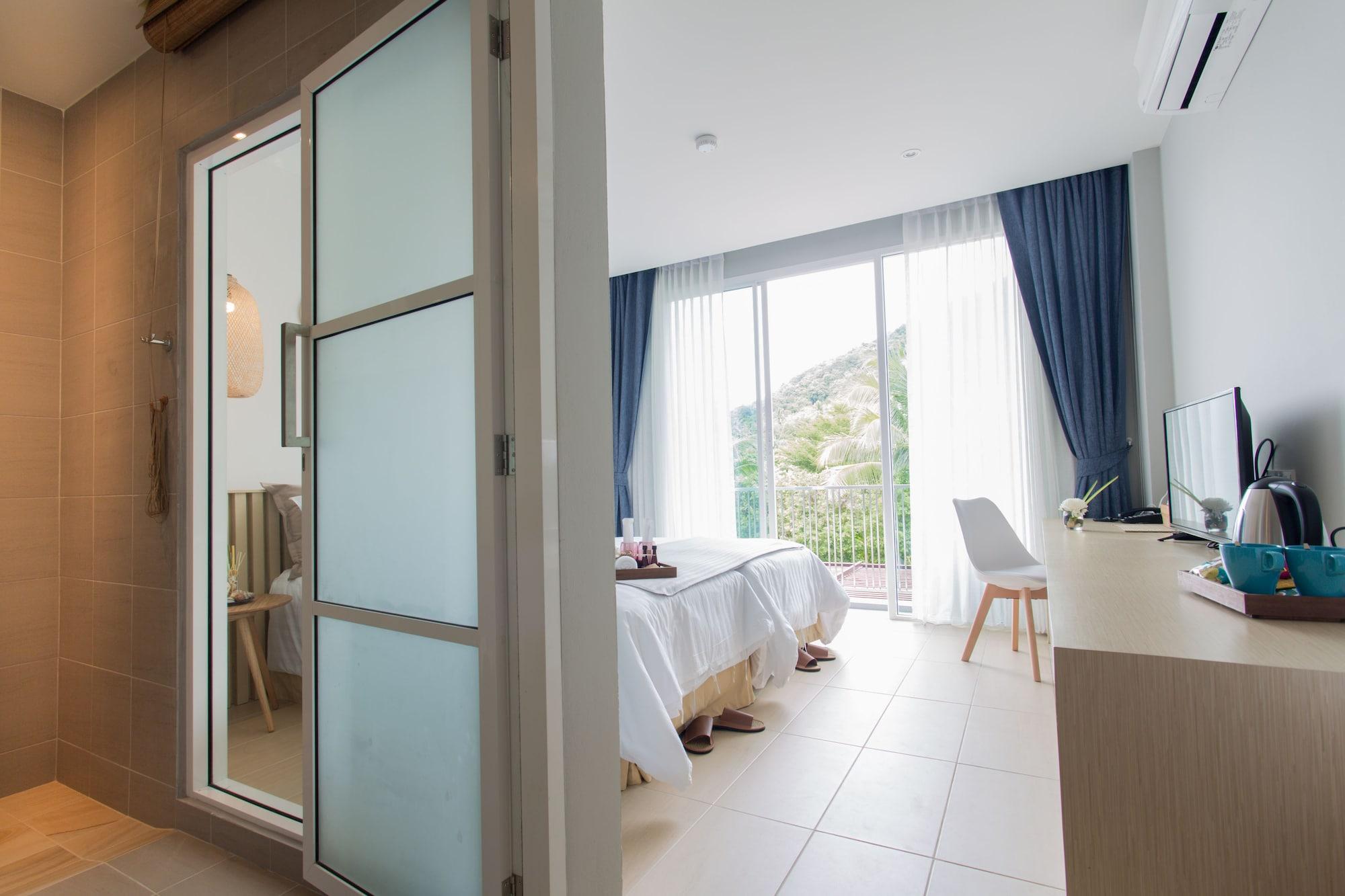 Lario Krabi-sha Extra Hotel