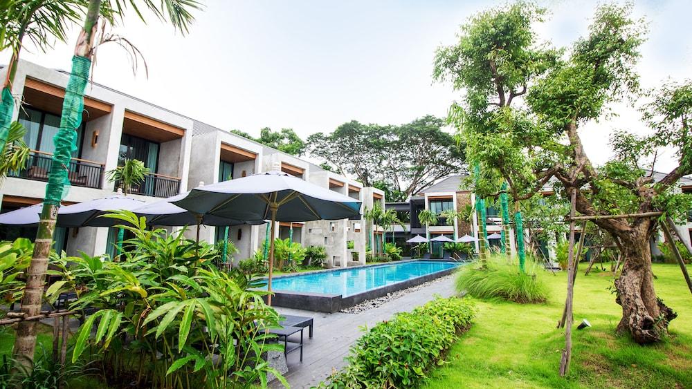 B2 Premier Hotel Pai