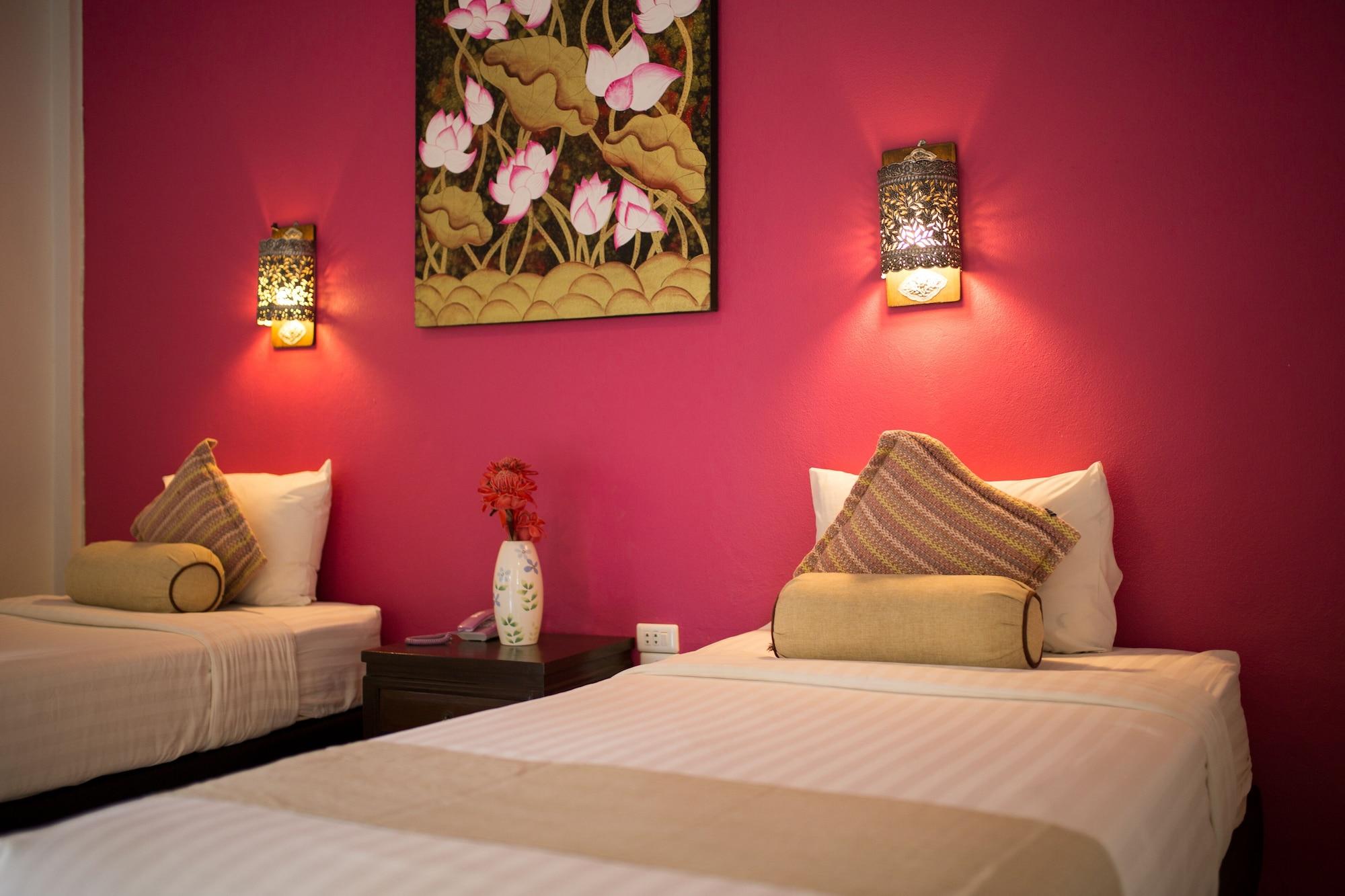 Poonyamantra 4*