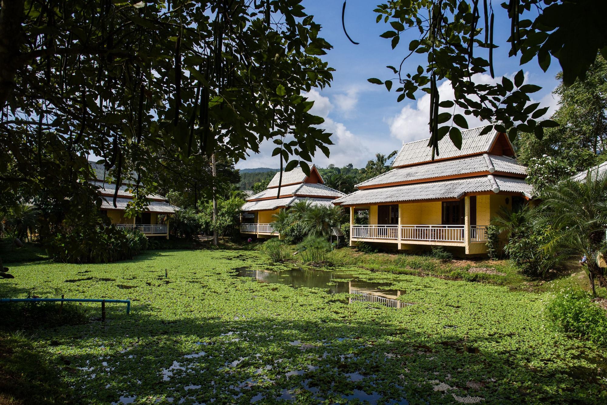 Resort Poonyamantra