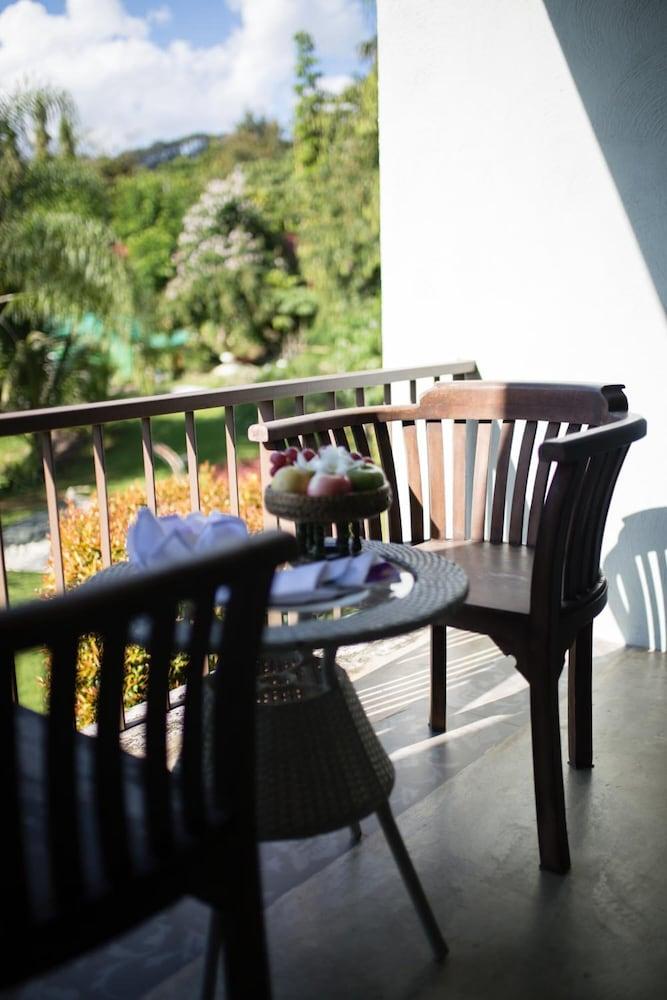 Poonyamantra Resort 4*