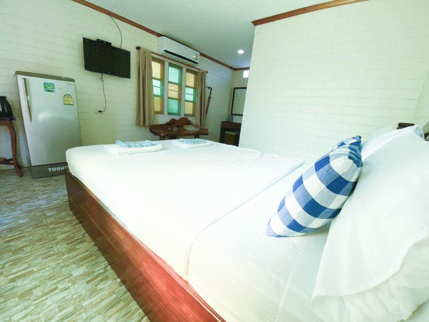 Samet Bellhouse Resort