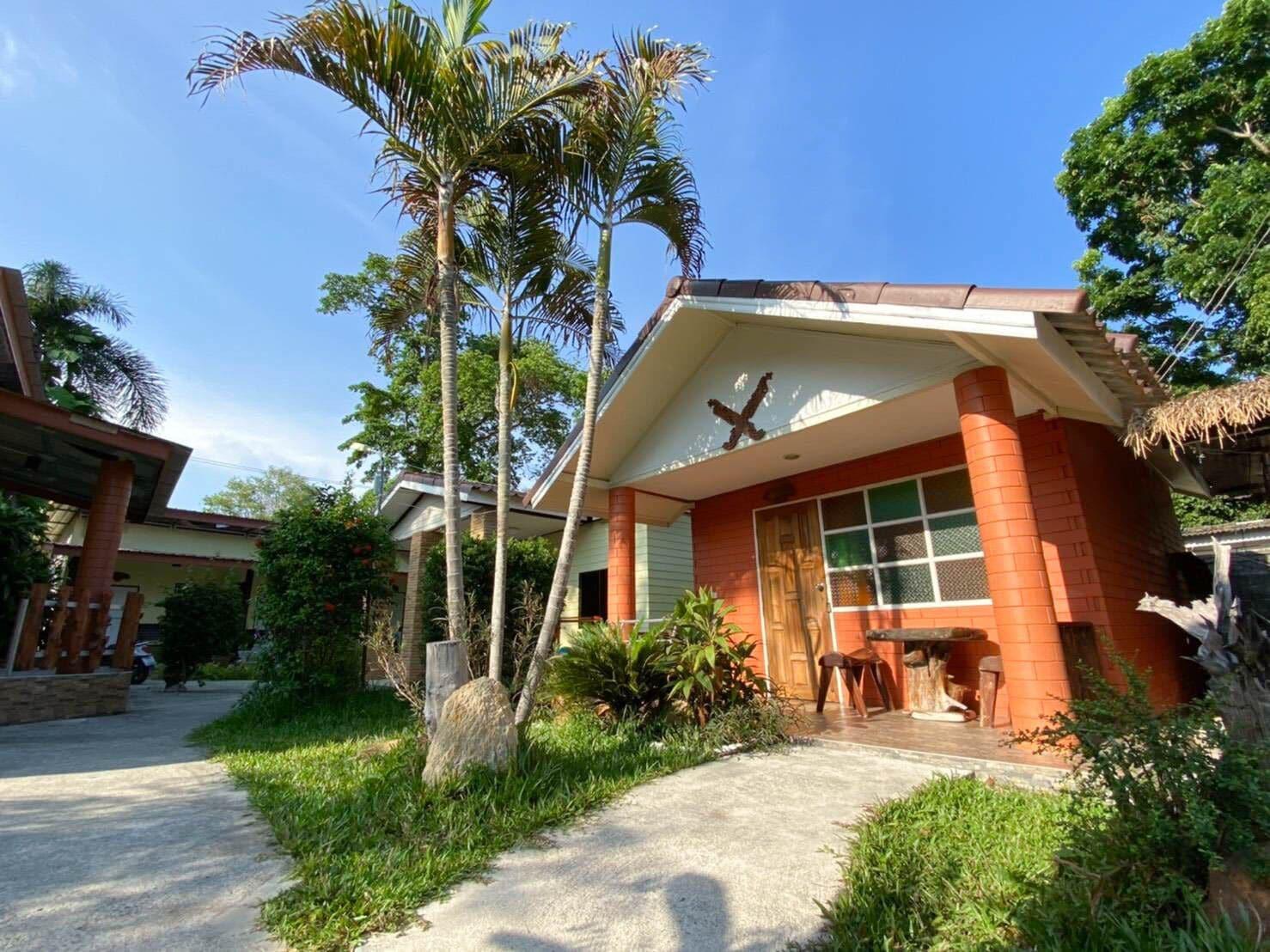 Resort Samet Bellhouse Koh Samet