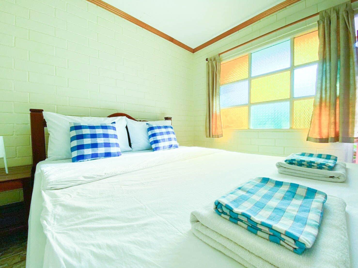 Samet Bellhouse Resort