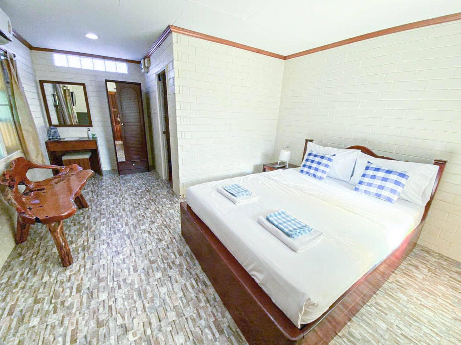 Samet Bellhouse Resort 2*