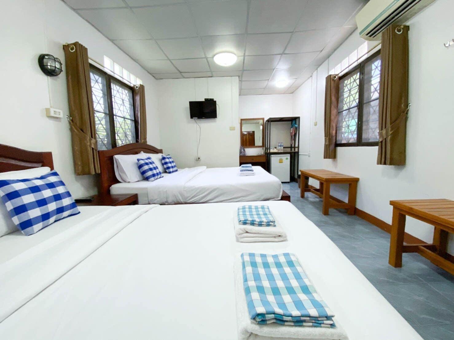 Samet Bellhouse Resort Koh Samet