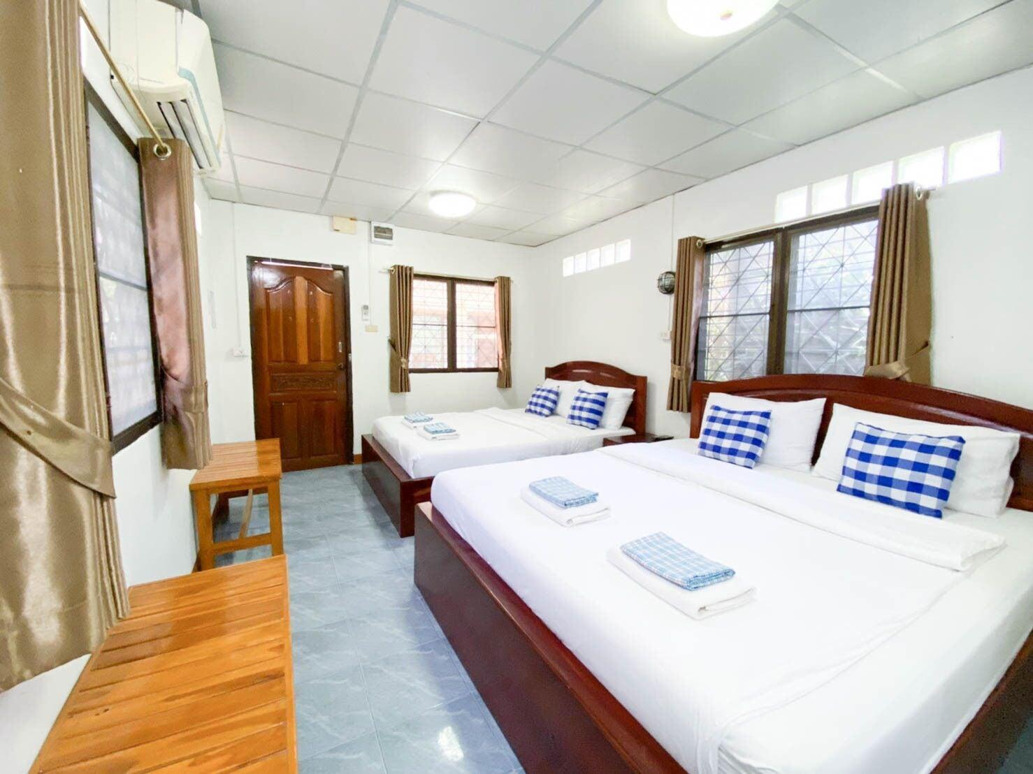 Samet Bellhouse Resort Koh Samet