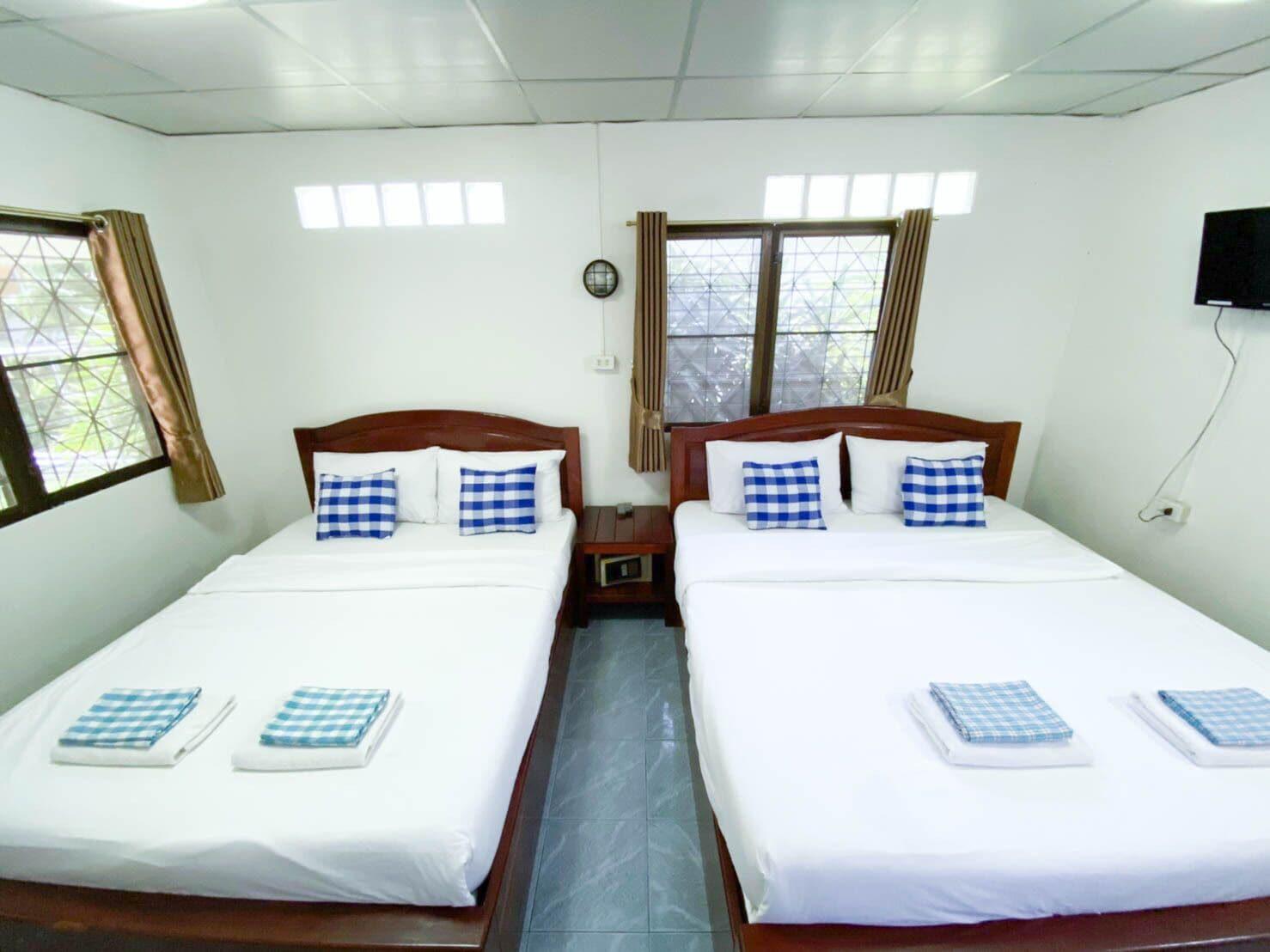 Resort Samet Bellhouse Koh Samet