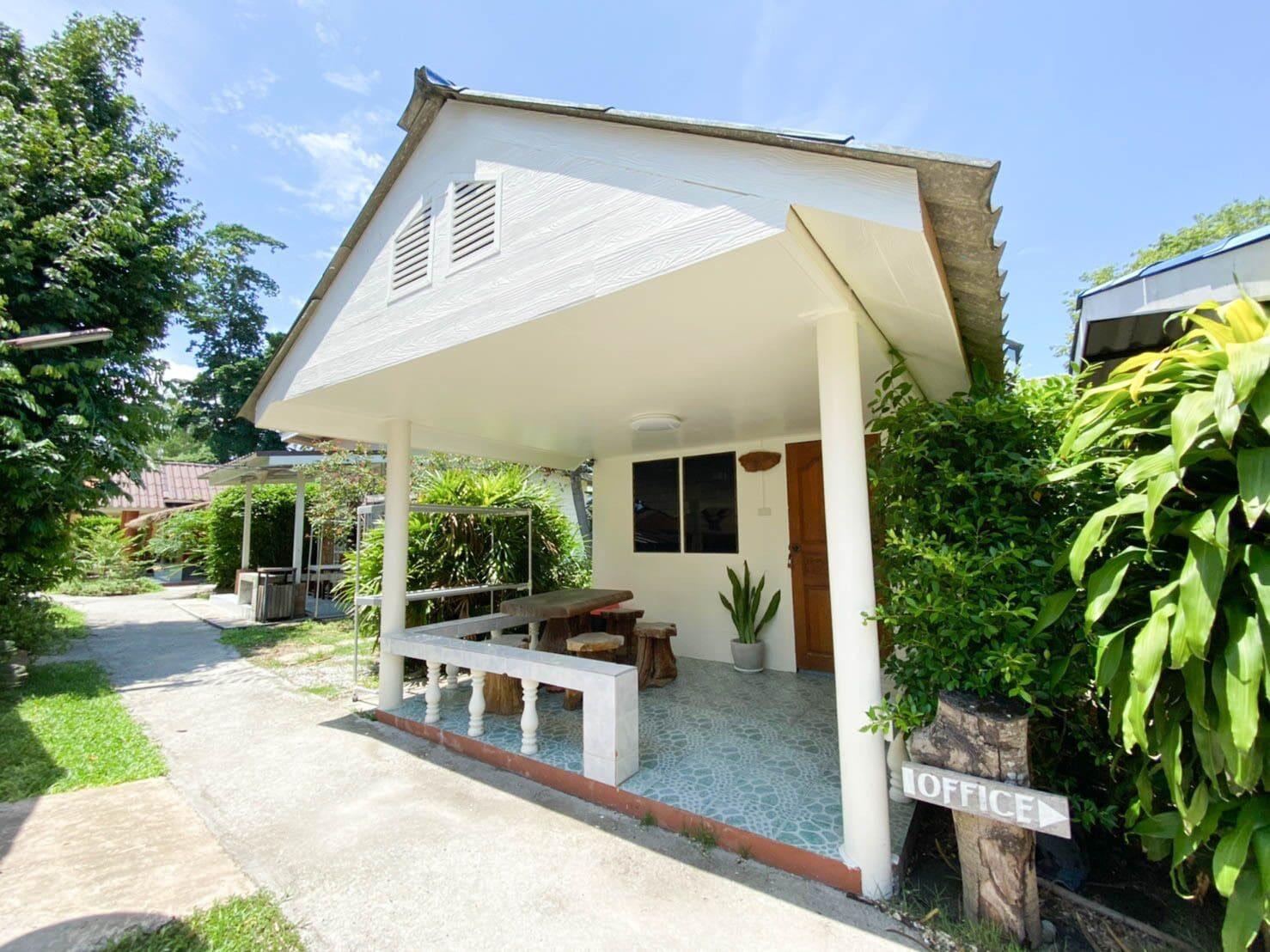 Resort Samet Bellhouse Koh Samet