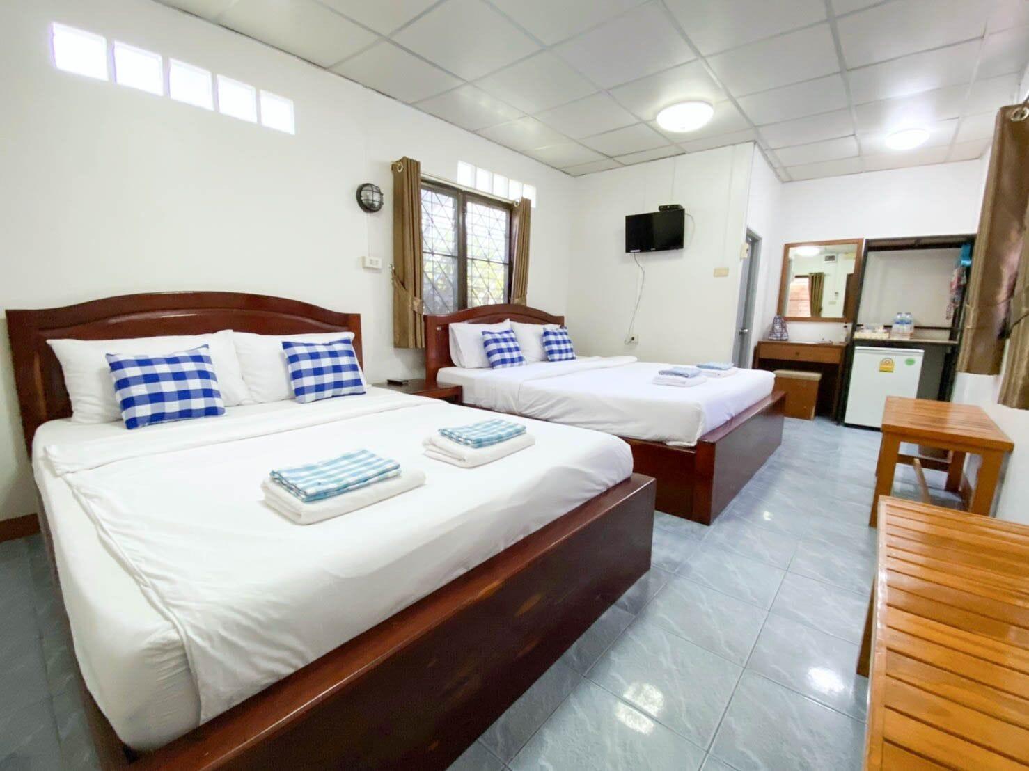 Samet Bellhouse Koh Samet