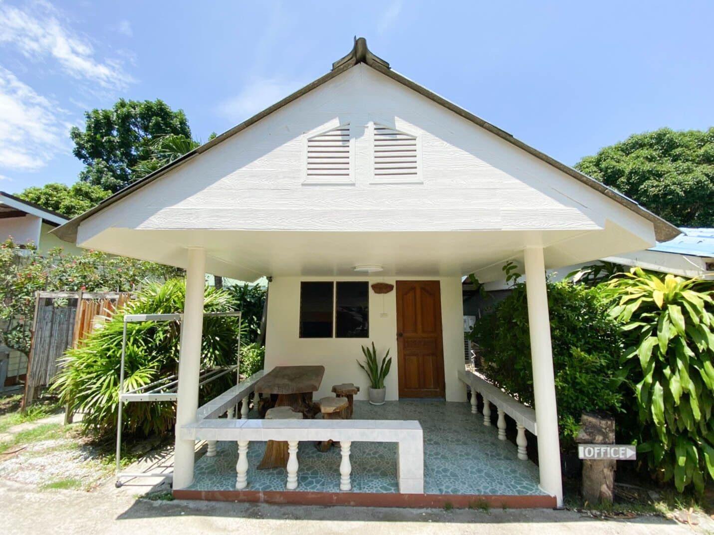 Samet Bellhouse 2* Koh Samet