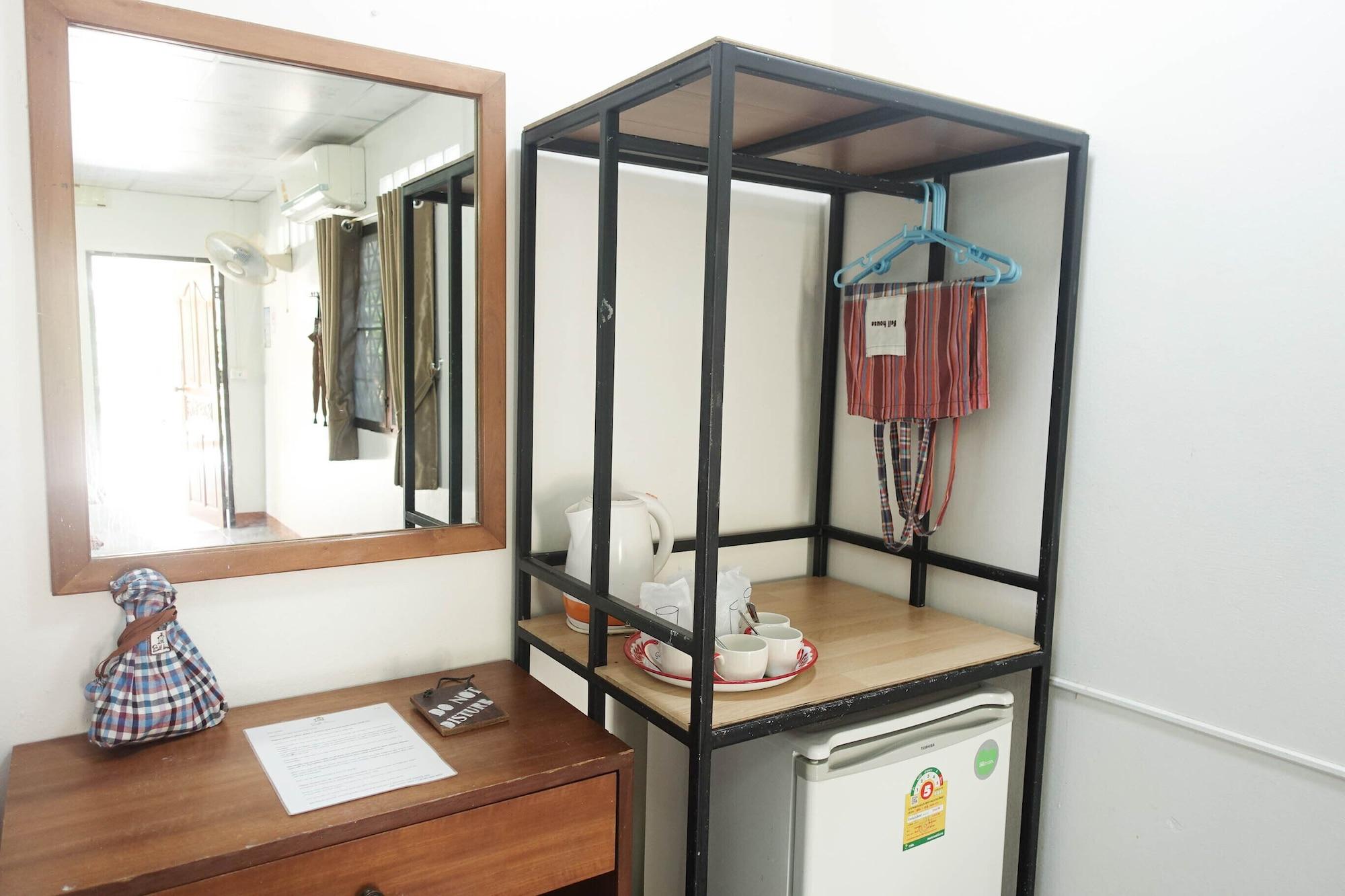 Samet Bellhouse Resort