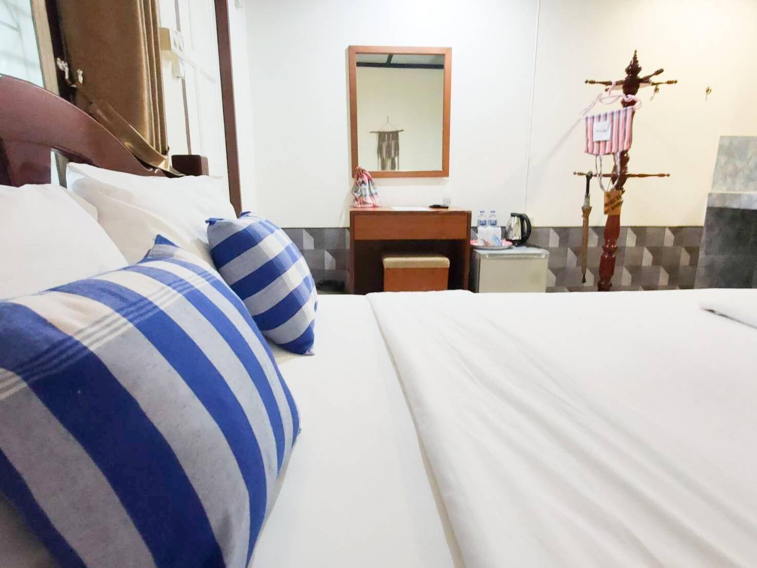 Samet Bellhouse 2* Koh Samet