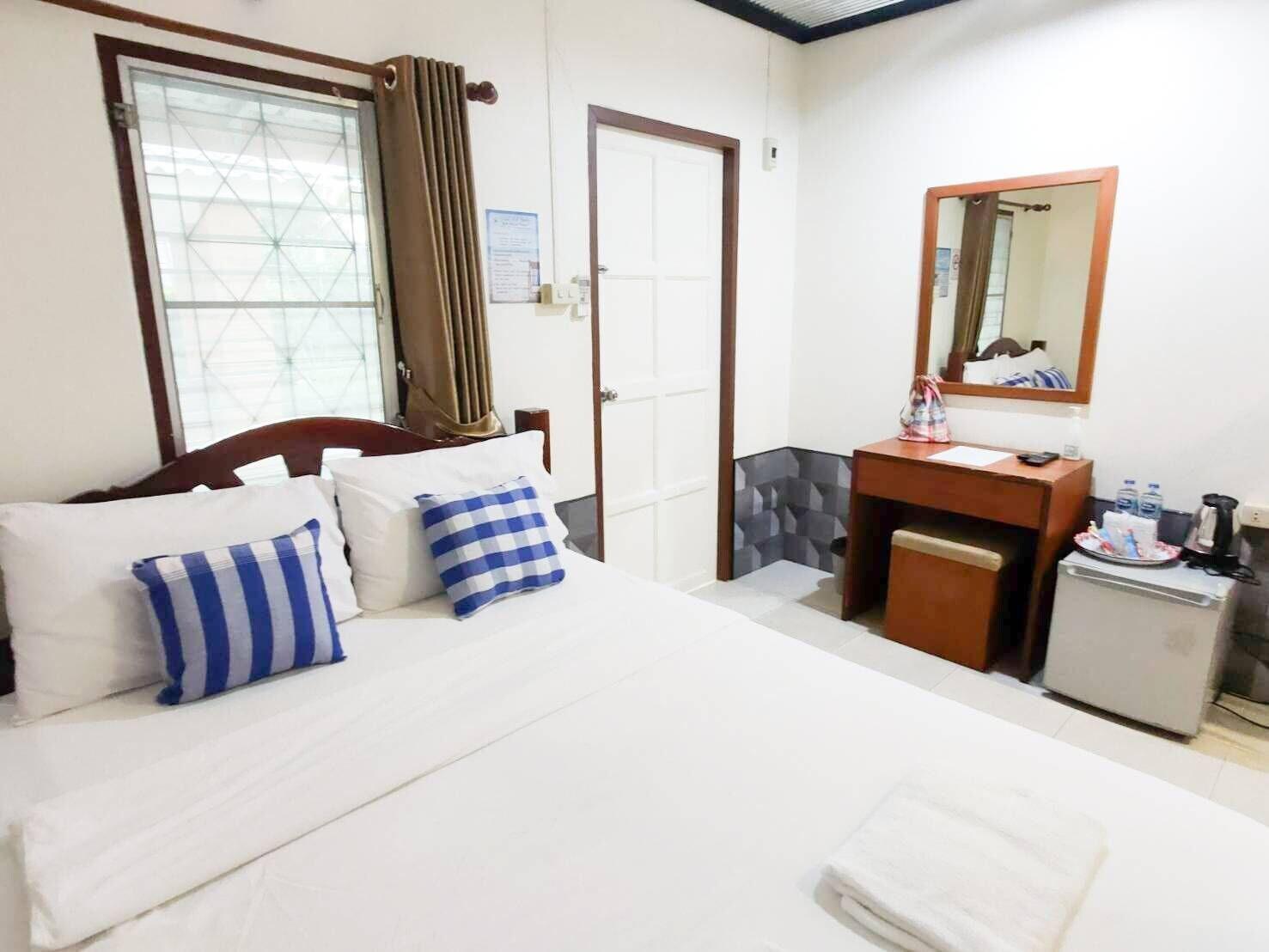 Resort Samet Bellhouse 2*