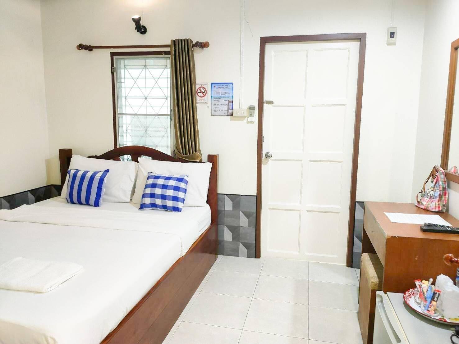 Samet Bellhouse Resort 2*