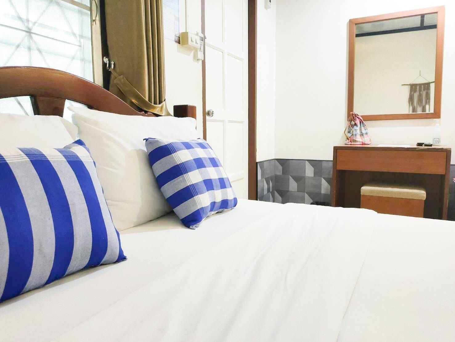 Samet Bellhouse Resort Koh Samet