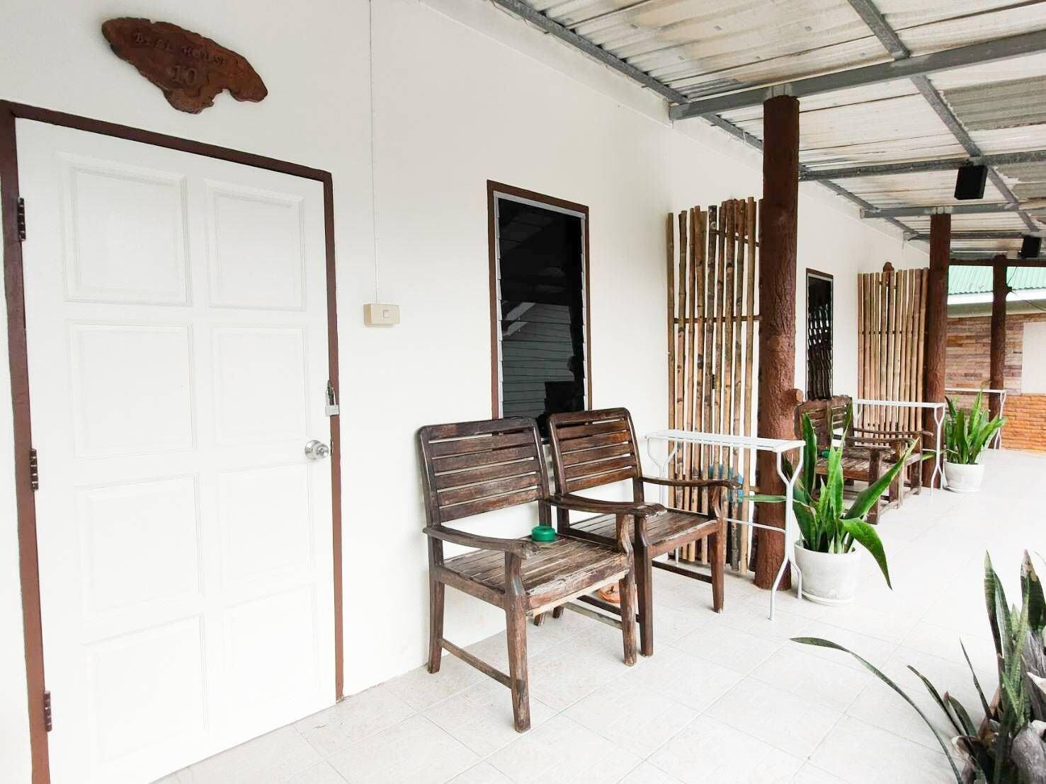 Resort Samet Bellhouse 2*
