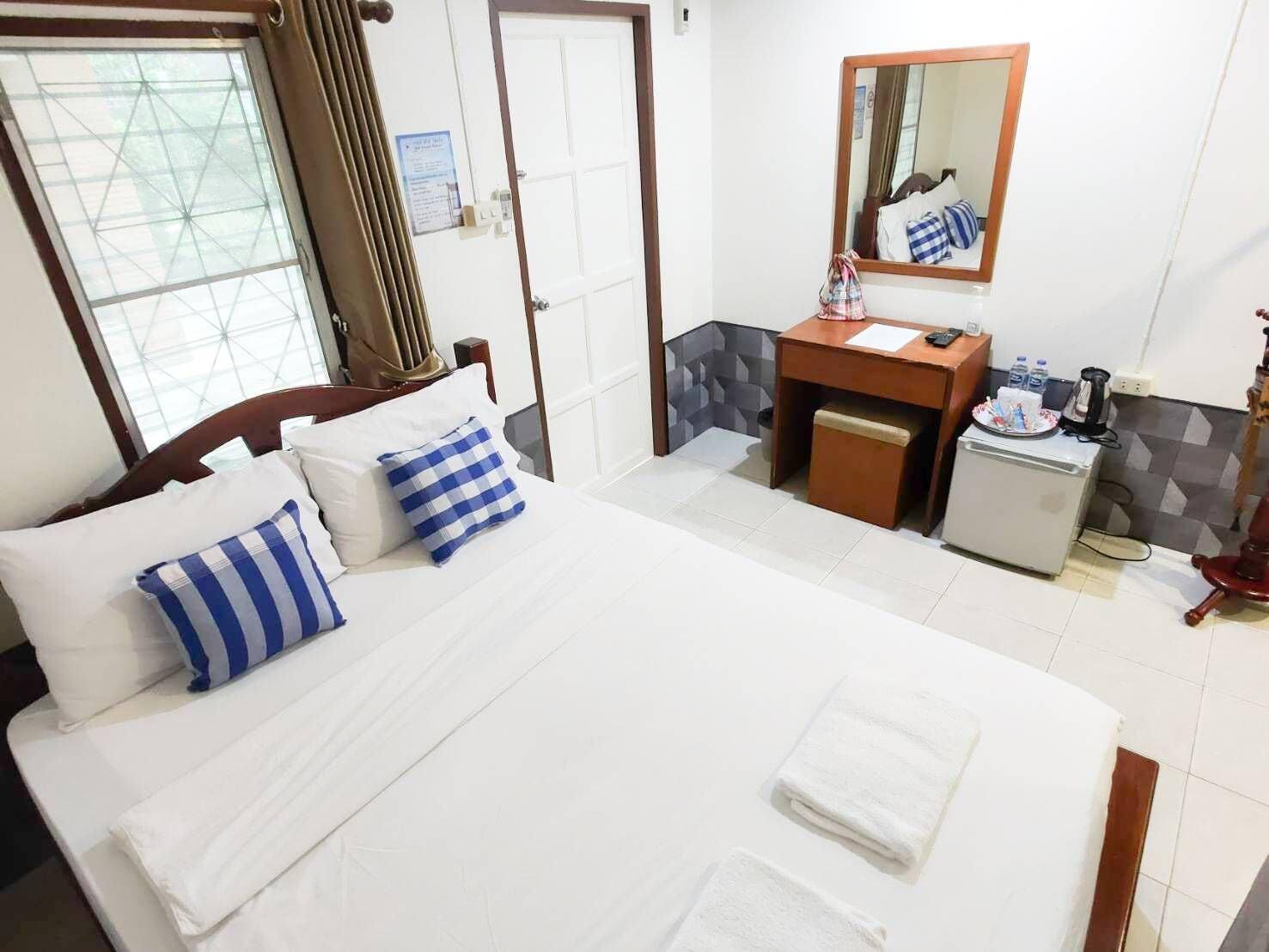 Samet Bellhouse Koh Samet