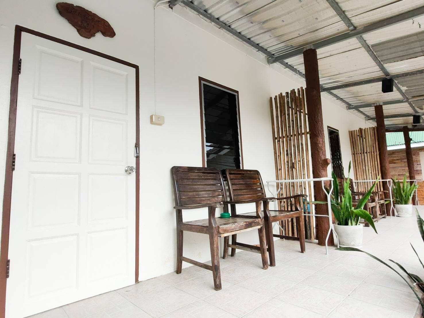 Resort Samet Bellhouse