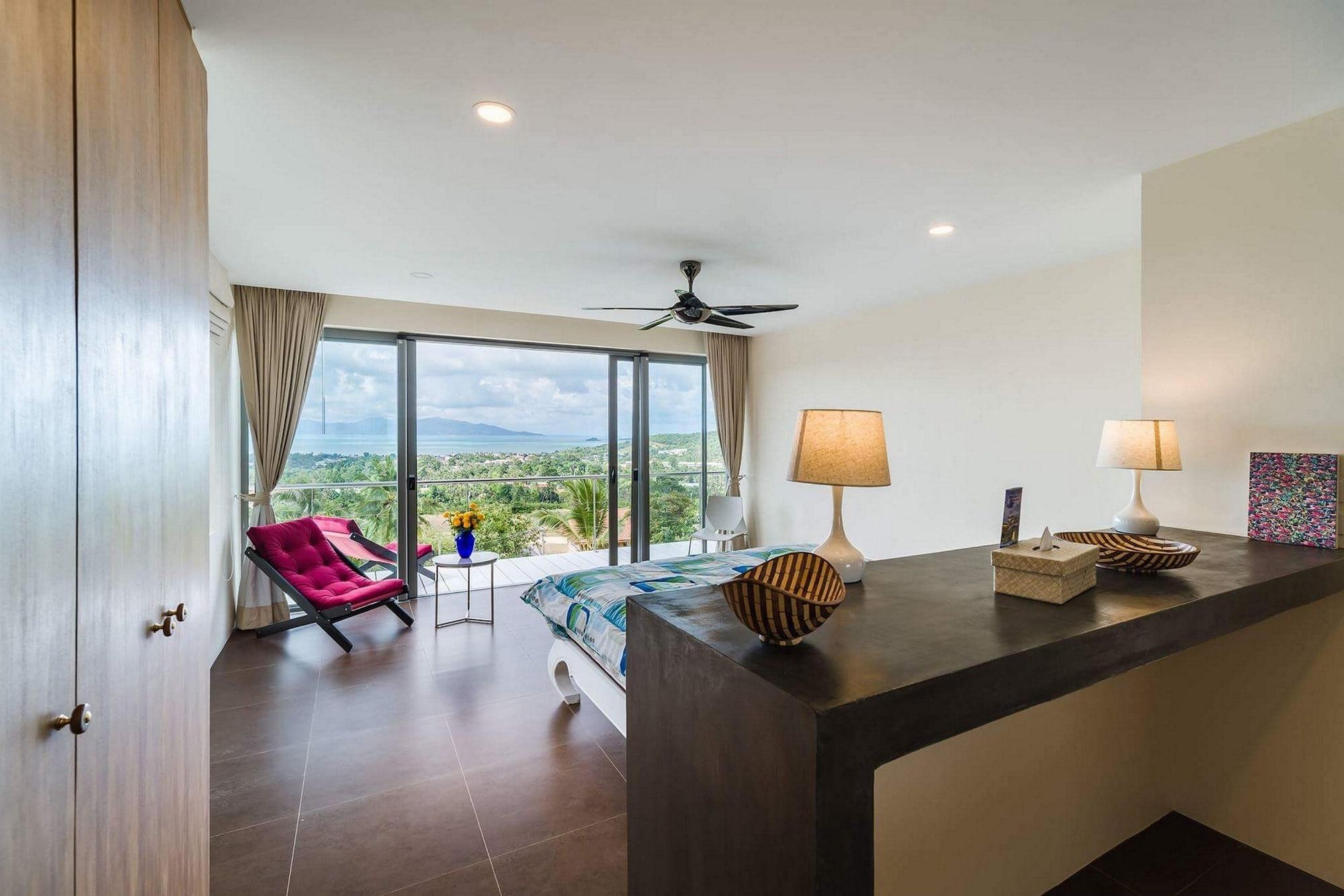 Ying Yang Villa *