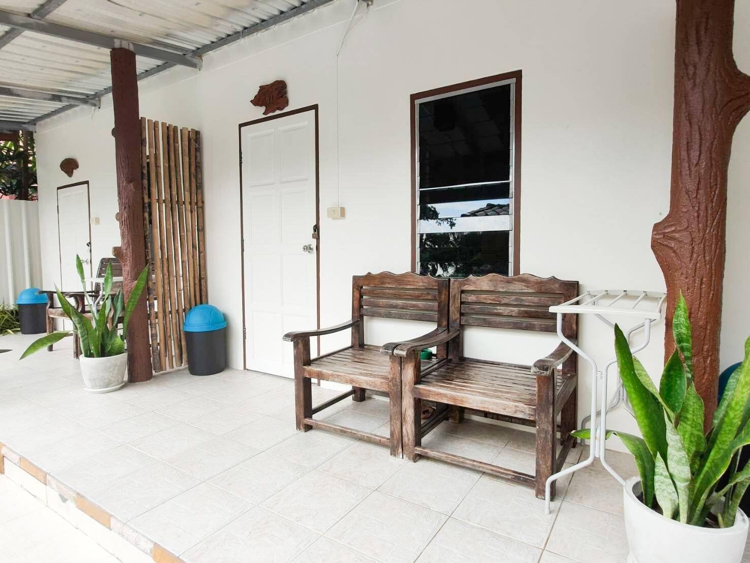 Resort Samet Bellhouse 2*