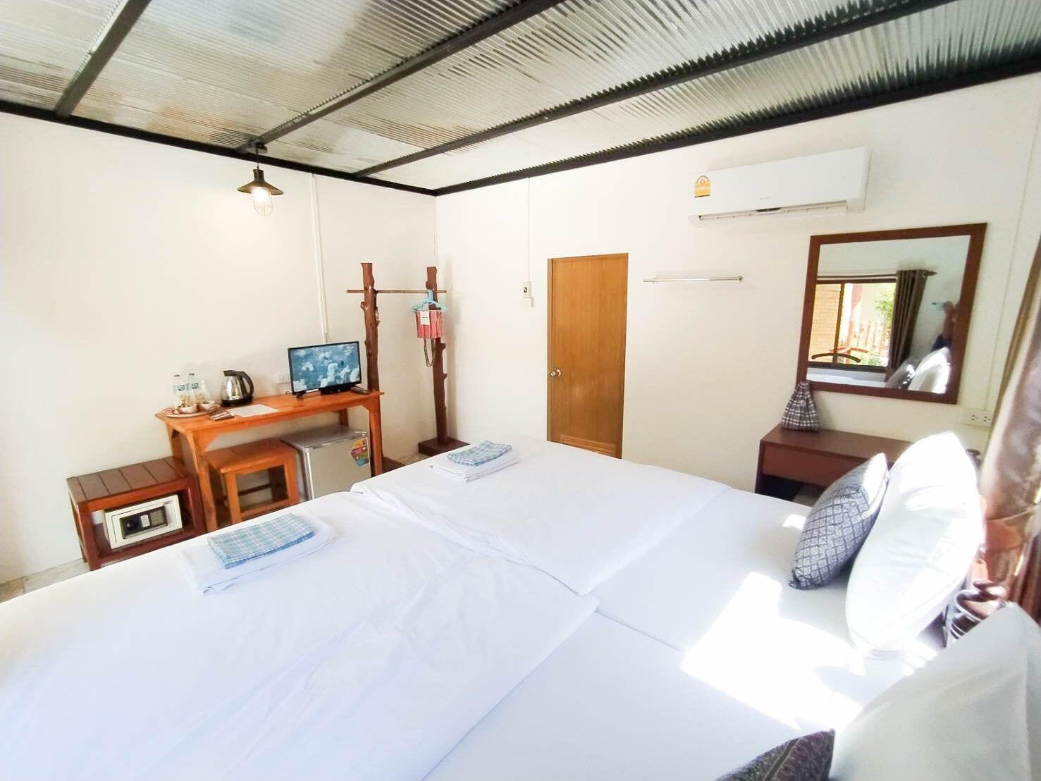 Samet Bellhouse Koh Samet