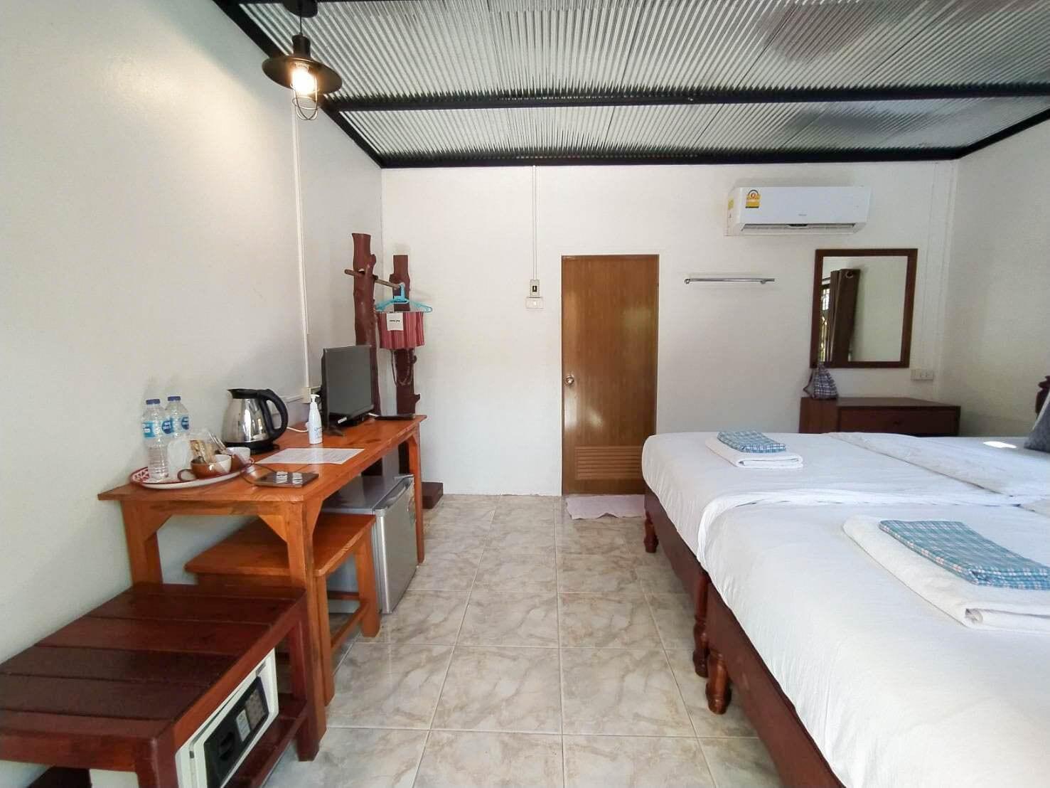 Samet Bellhouse 2* Koh Samet