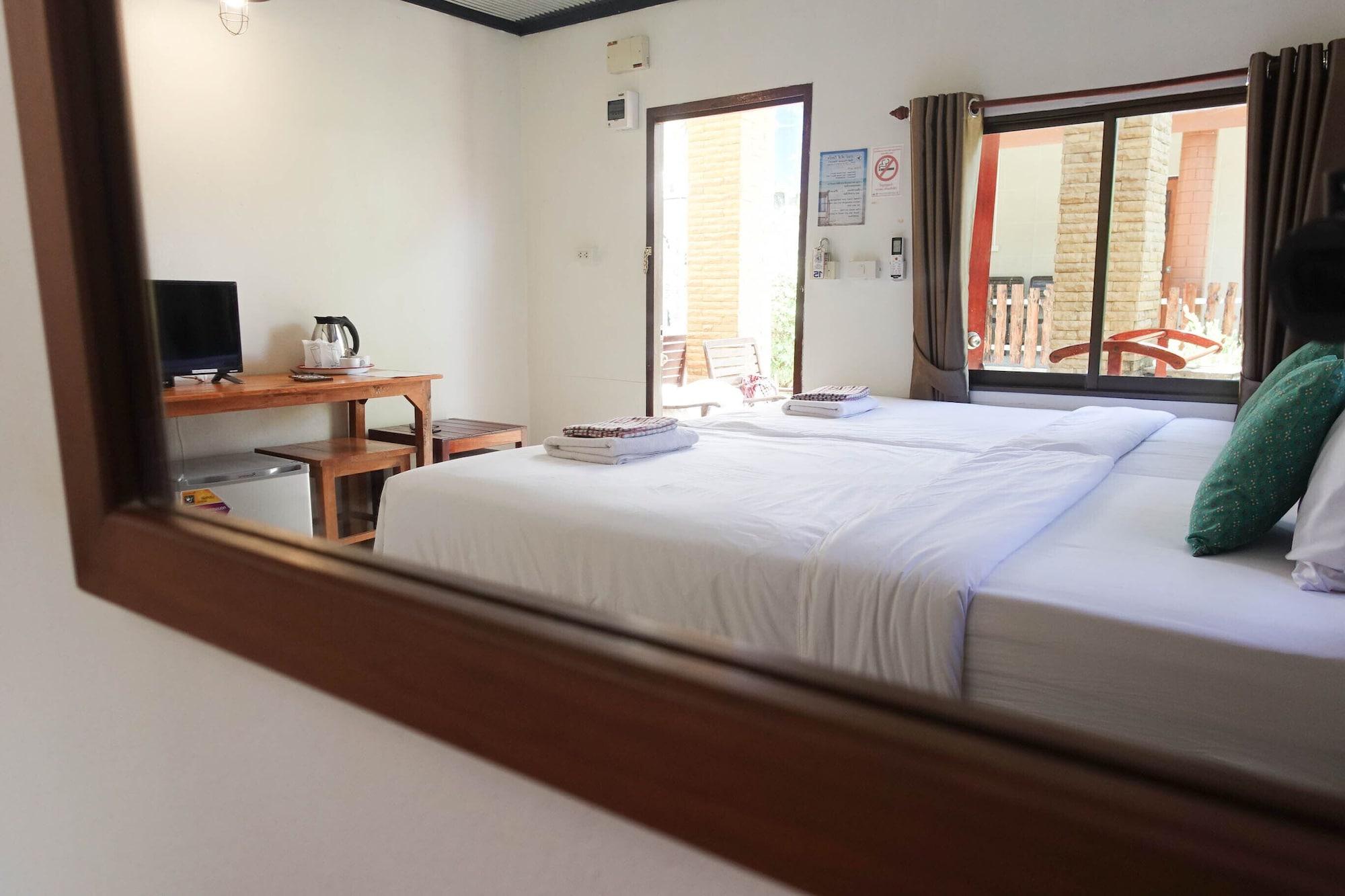 Resort Samet Bellhouse