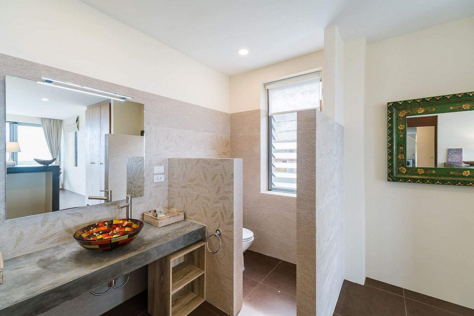 Ying Yang Villa Bophut