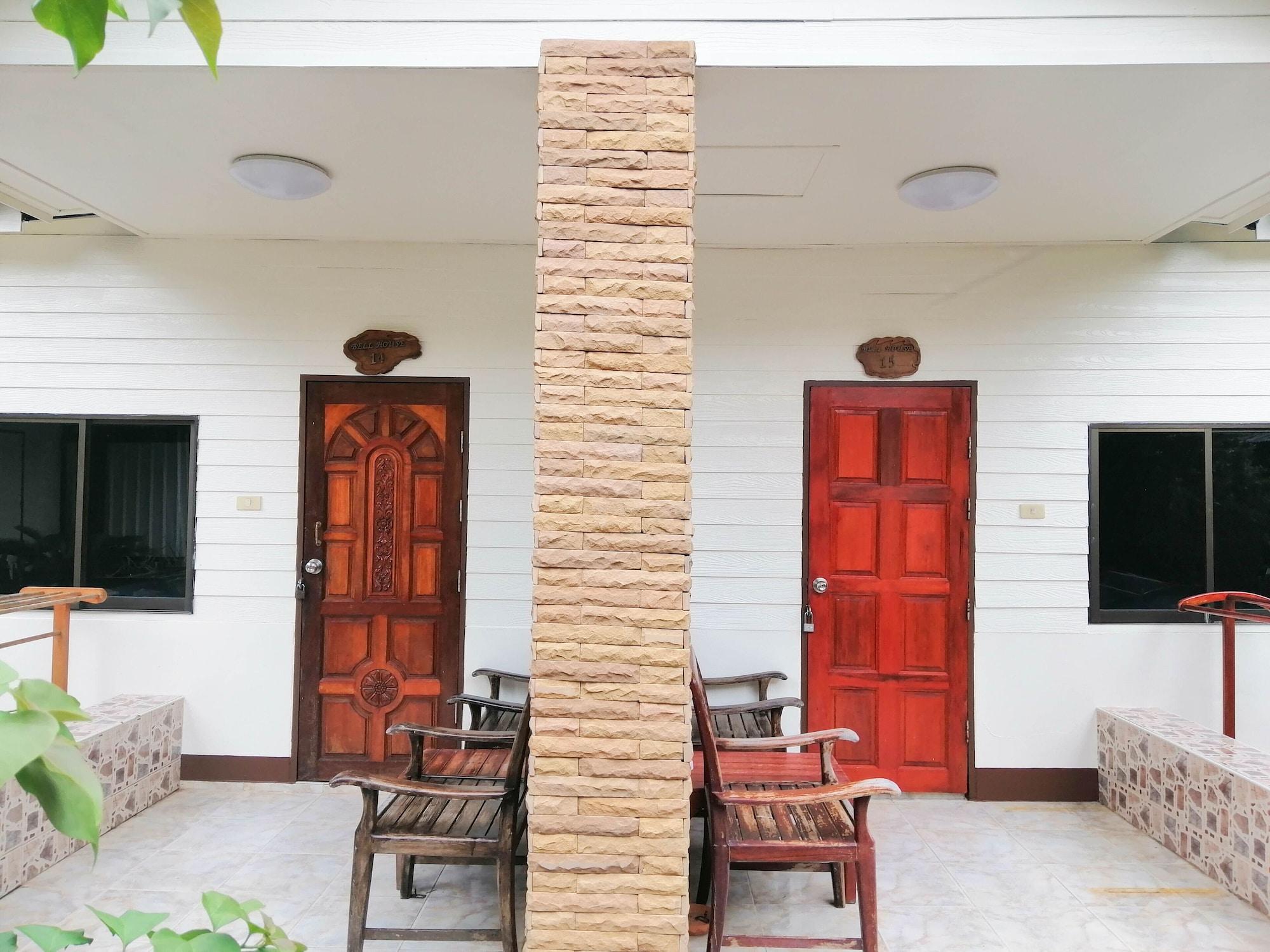 Samet Bellhouse Resort 2*