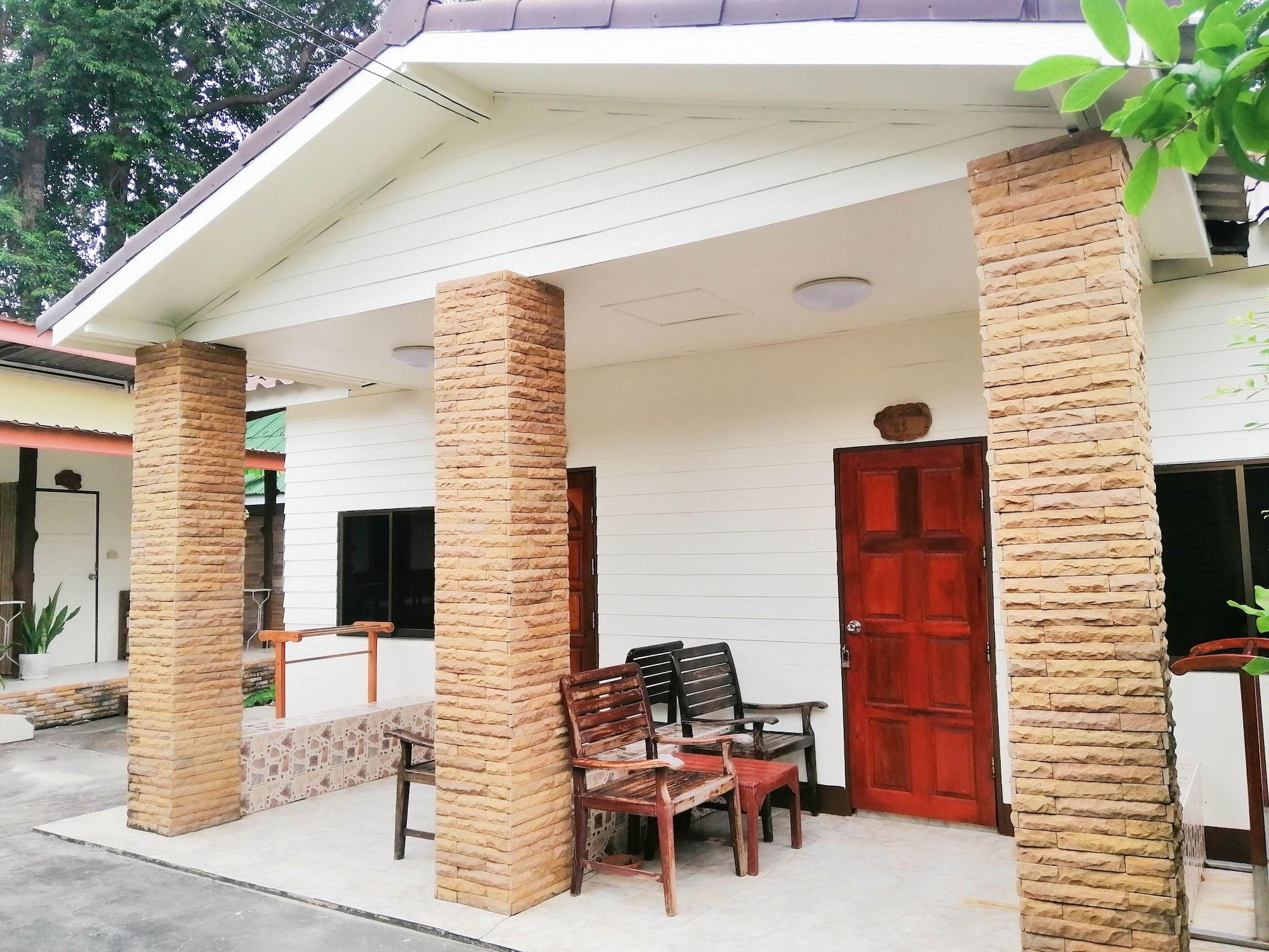 Samet Bellhouse Resort 2*