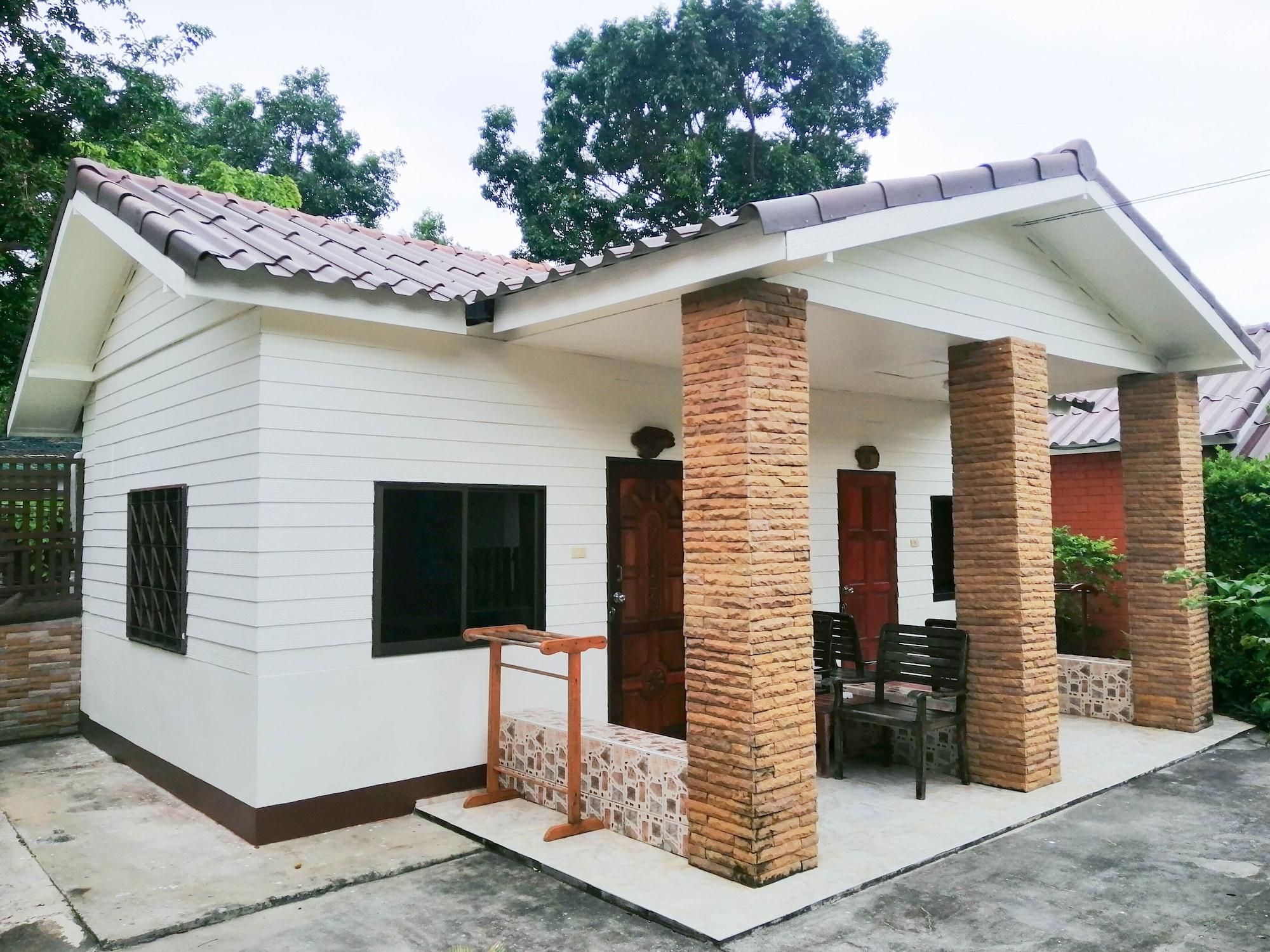 Samet Bellhouse Koh Samet