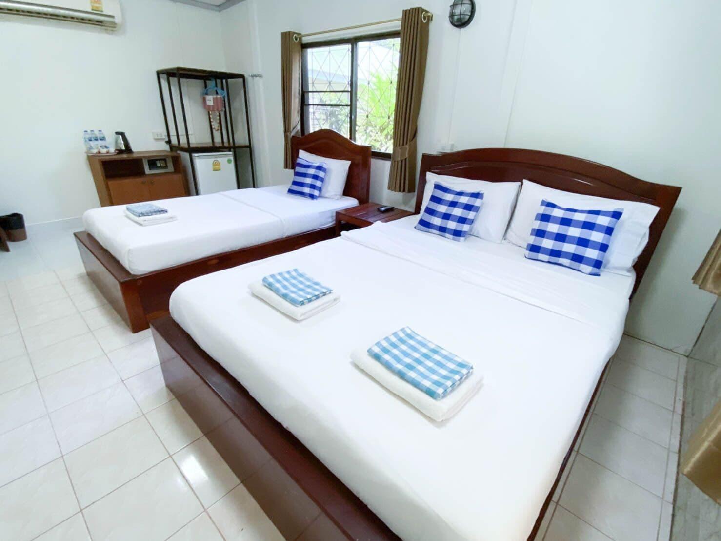 Samet Bellhouse 2* Koh Samet