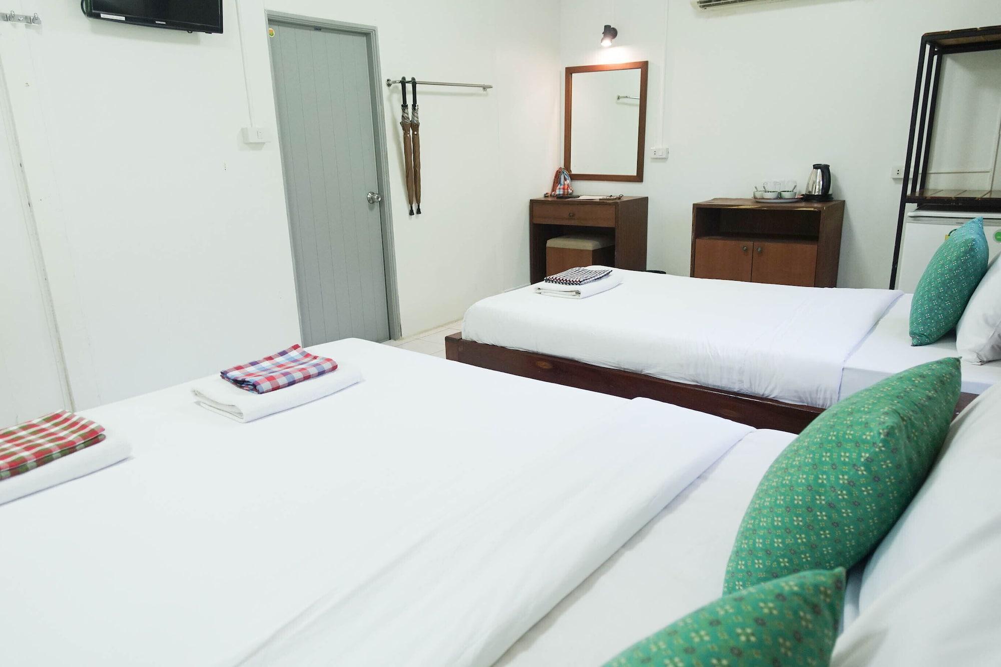 Samet Bellhouse 2*
