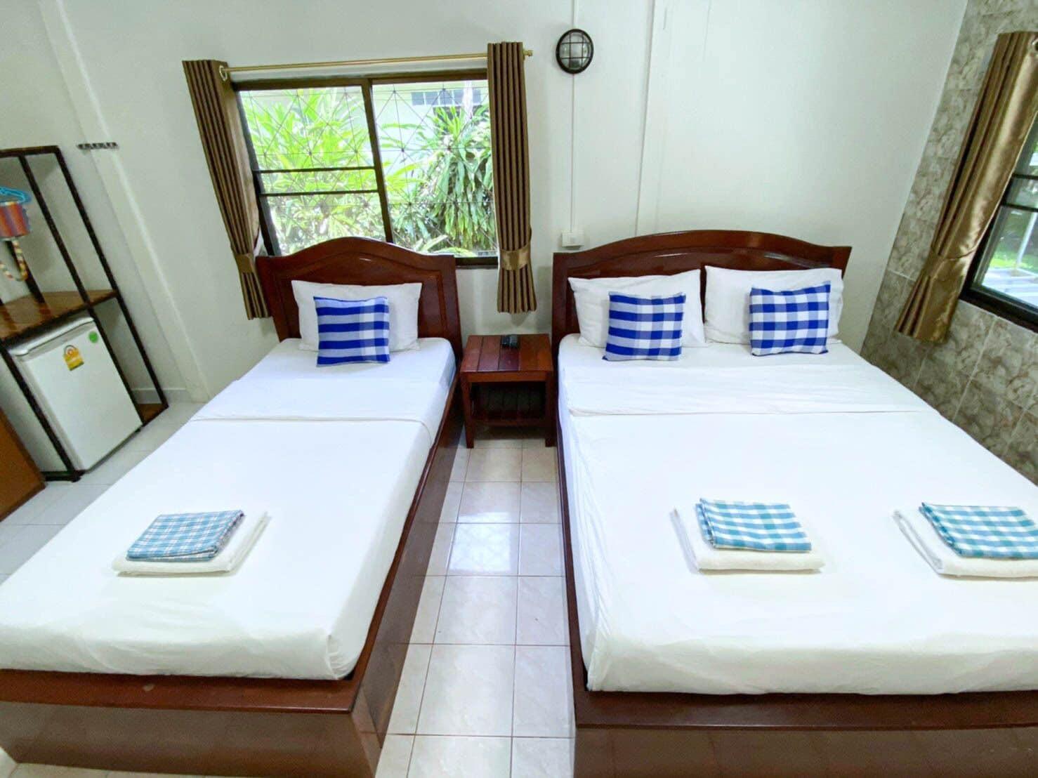 Resort Samet Bellhouse