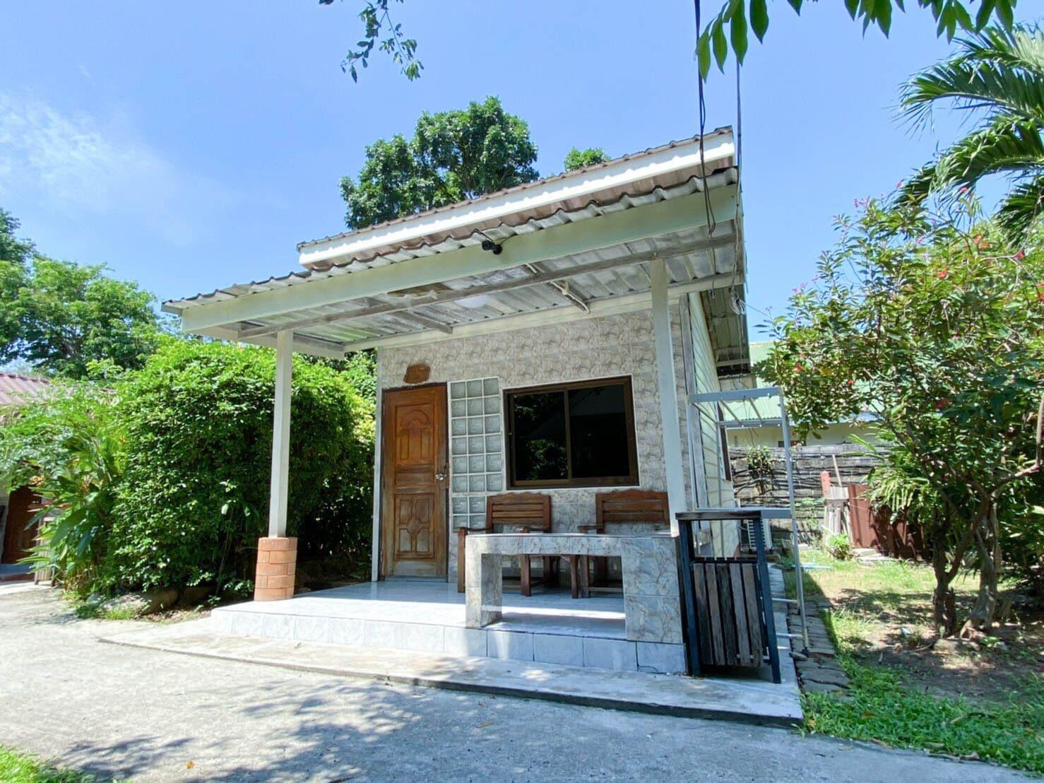 Samet Bellhouse Resort 2*