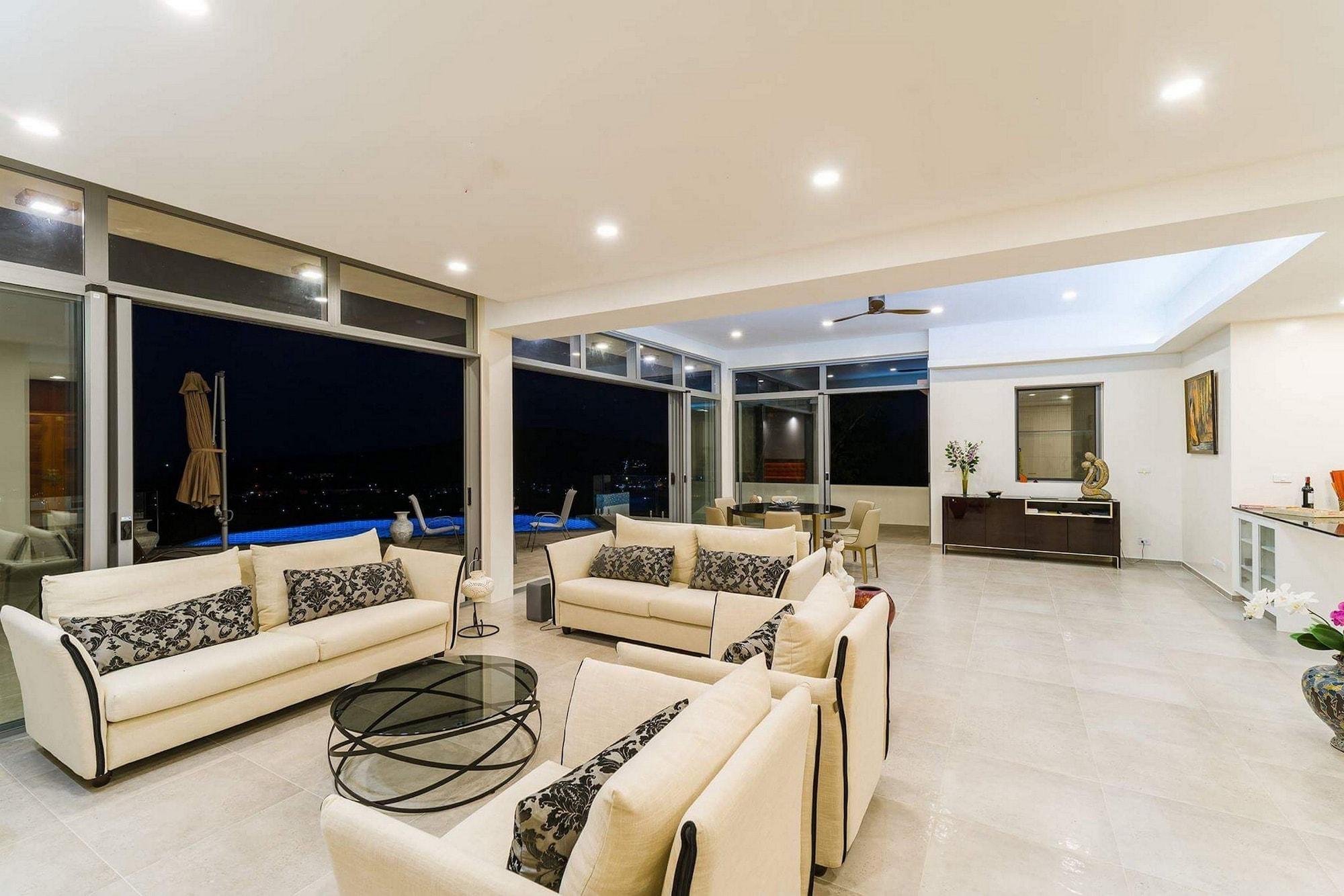 Ying Yang Villa